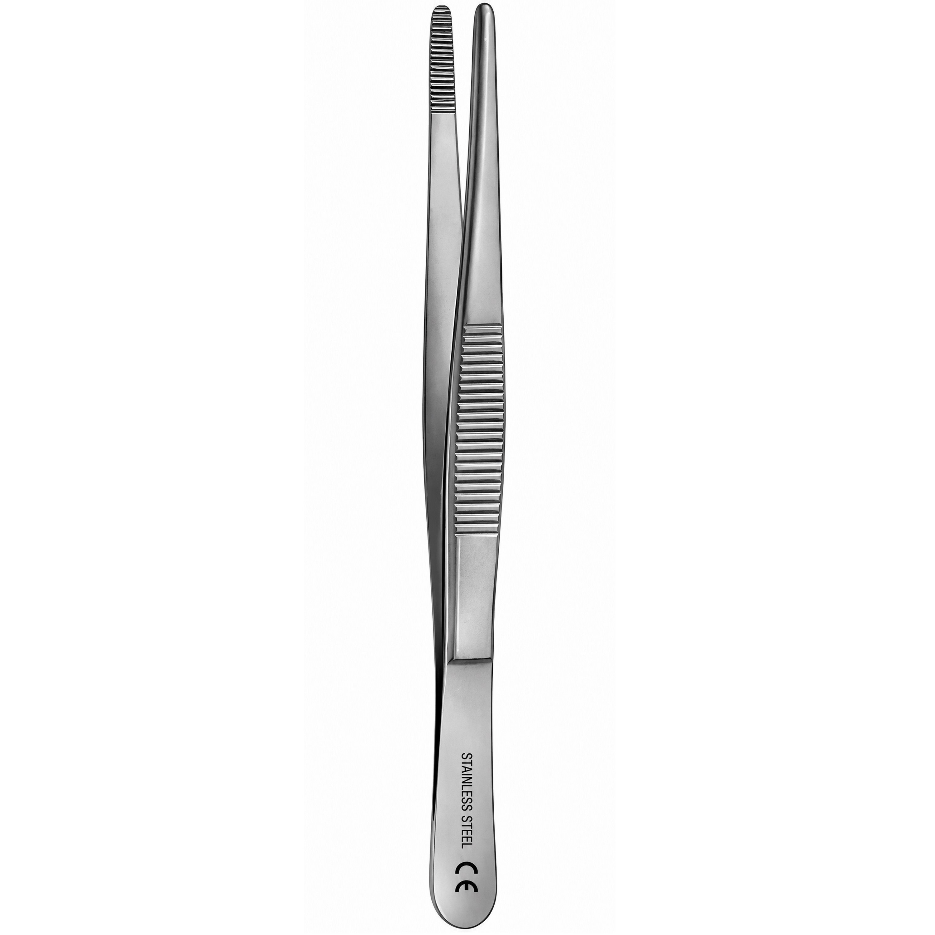 Yellow's® Pinzette anatomisch mittelbreit | Länge: 145 mm