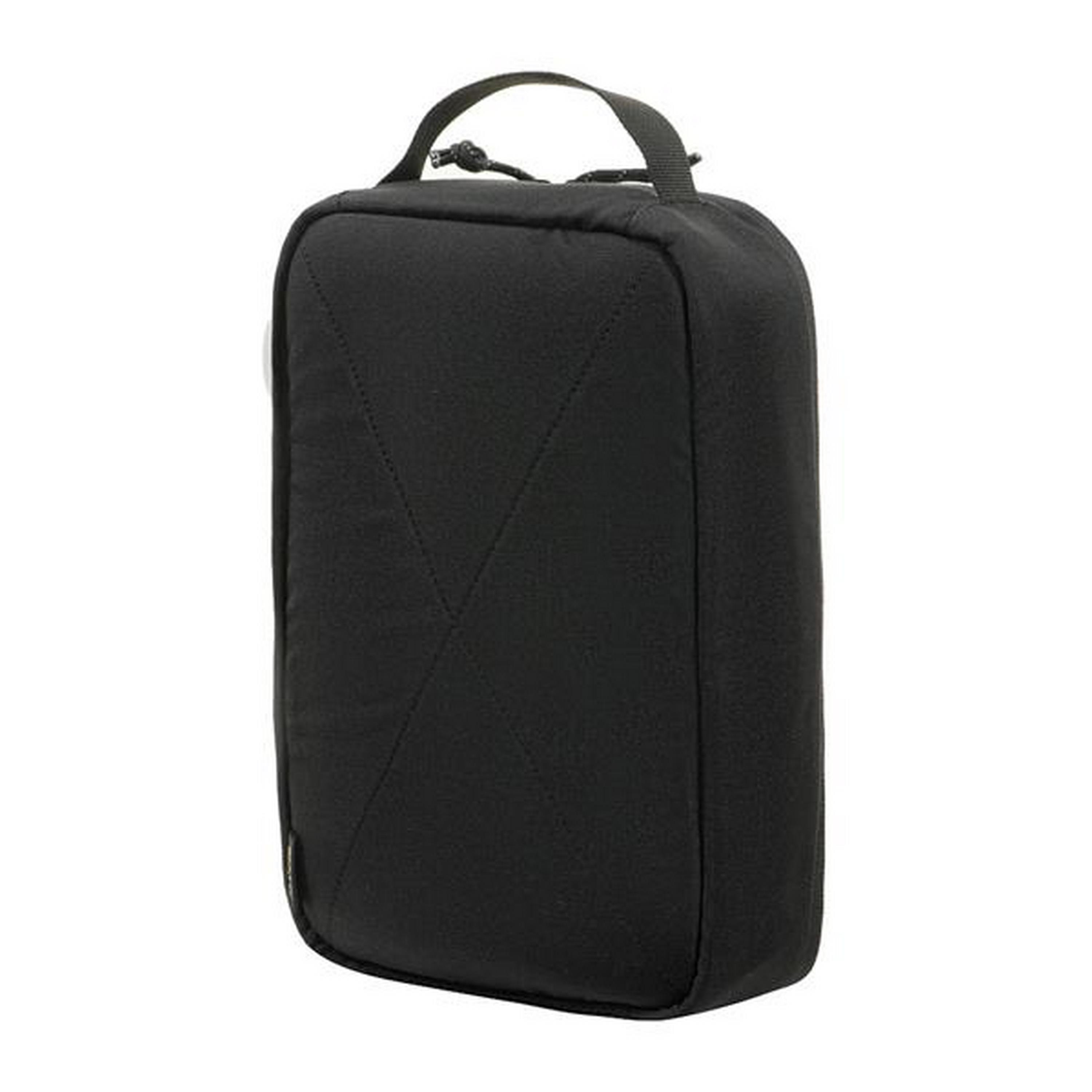 M-TAC® Elite Gross Gen II Utility Organizer Transparent  / Aufbewahrungstasche | Farbe: Black