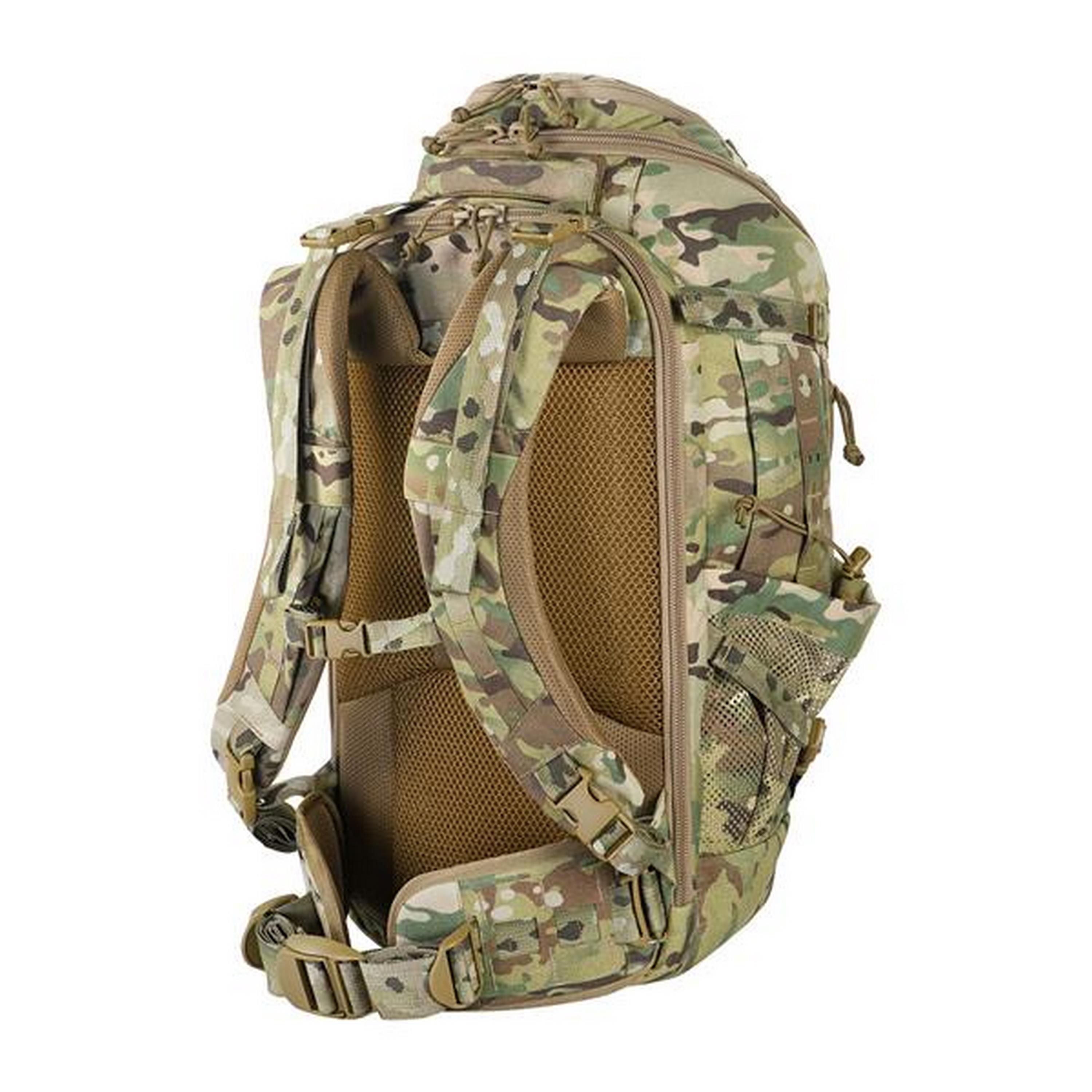 M-TAC® Elite Klein Gen III Rucksack vollständig aufklappbar | Volumen: 36 Liter | Farbe: Multicam