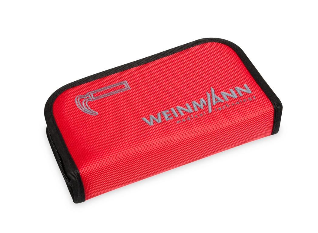 Weinmann Laryngoskoptasche für RESCUE-PACK
