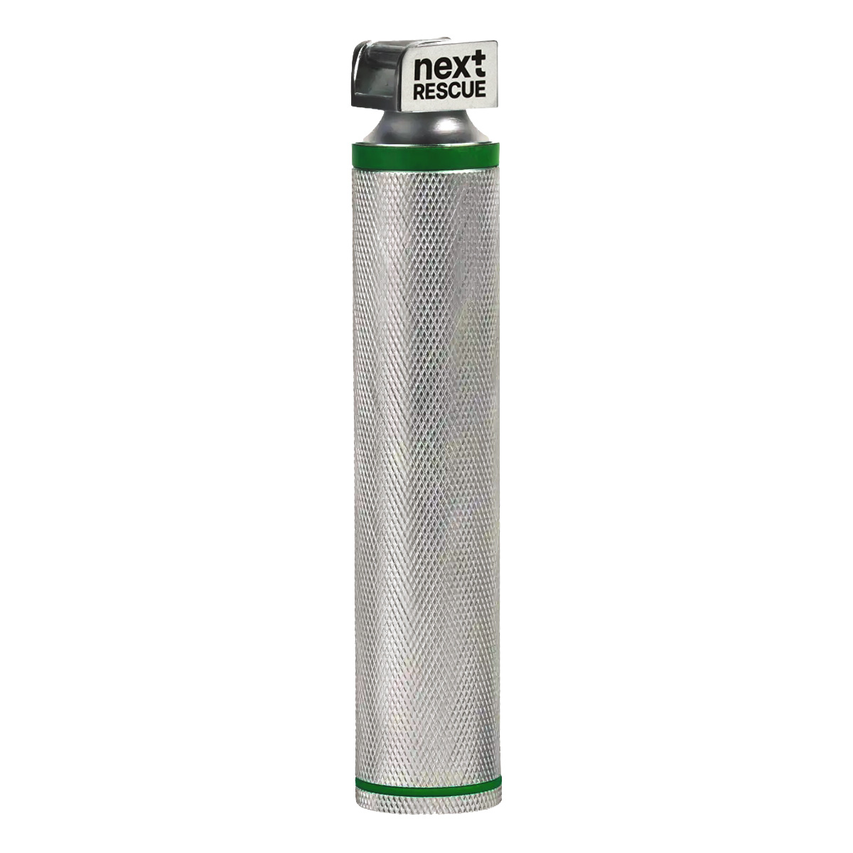 nextRESCUE® AirGlow LED Handle Kaltlicht Laryngoskopgriff | Ausführung: Standard