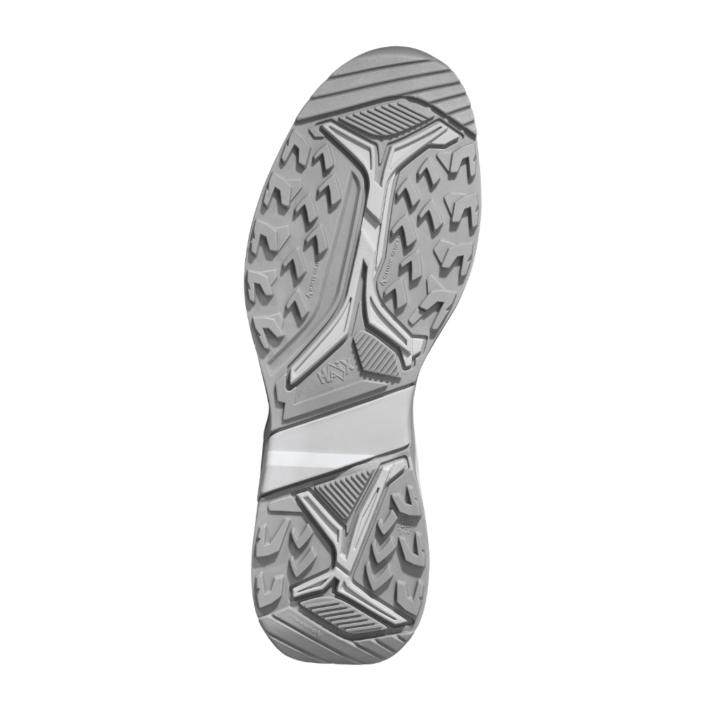 HAIX® CONNEXIS Air 2.0 Ws low Freizeitschuh | Farbe: berry-silver | Größe: 43 / UK 8.5