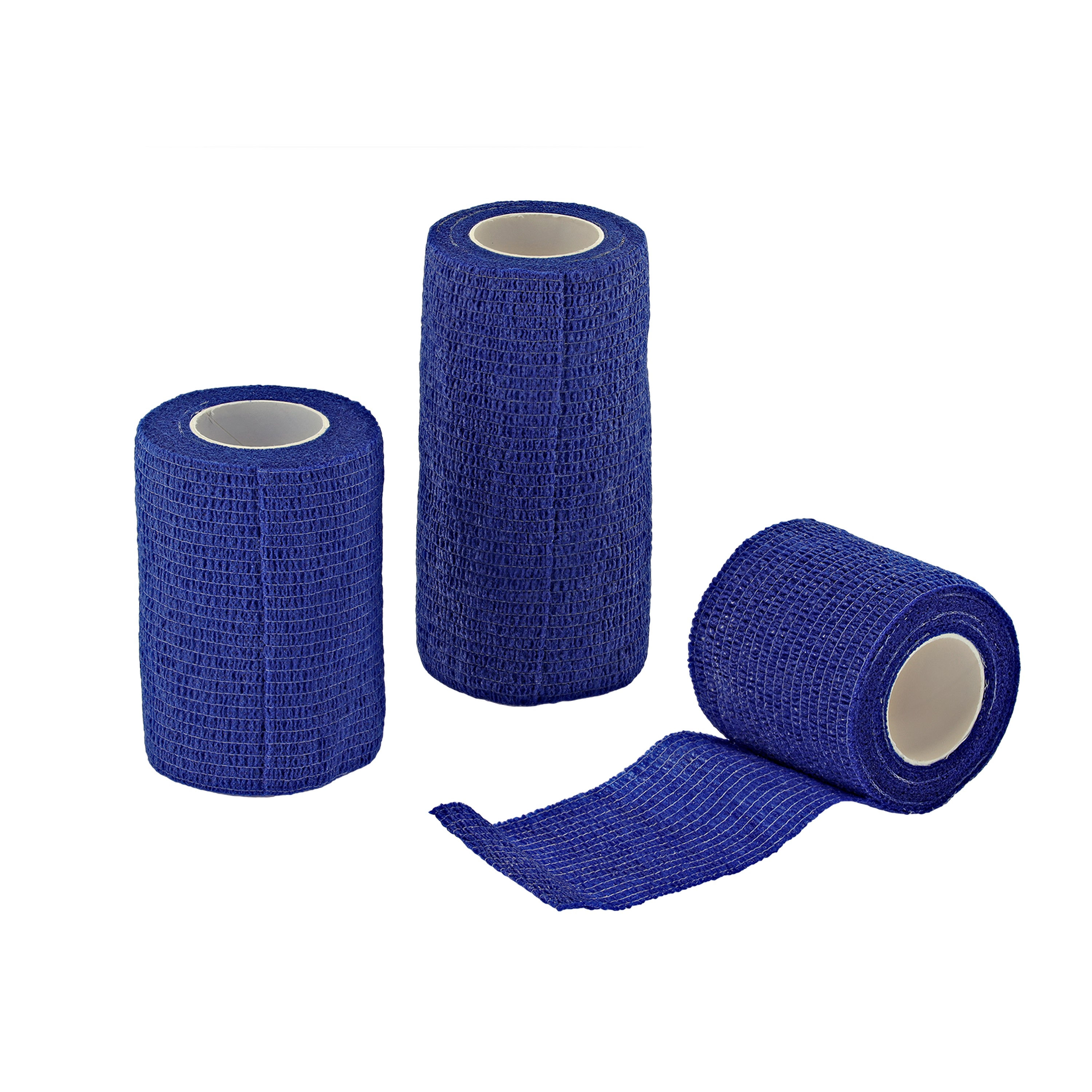 Meditrade® ABE® fix haft Color | Kohäsive Fixierbinde | Länge: 4,5 Meter