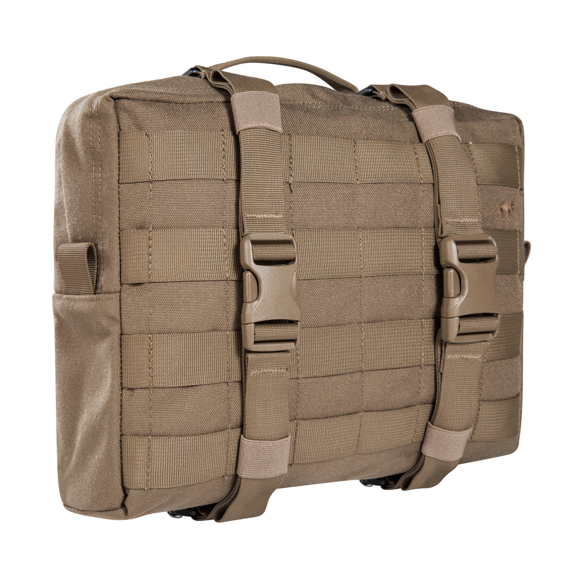 Tasmanian Tiger® Zubehörtasche TT Tac Pouch 10 MKII | Farbe: Coyote-Brown