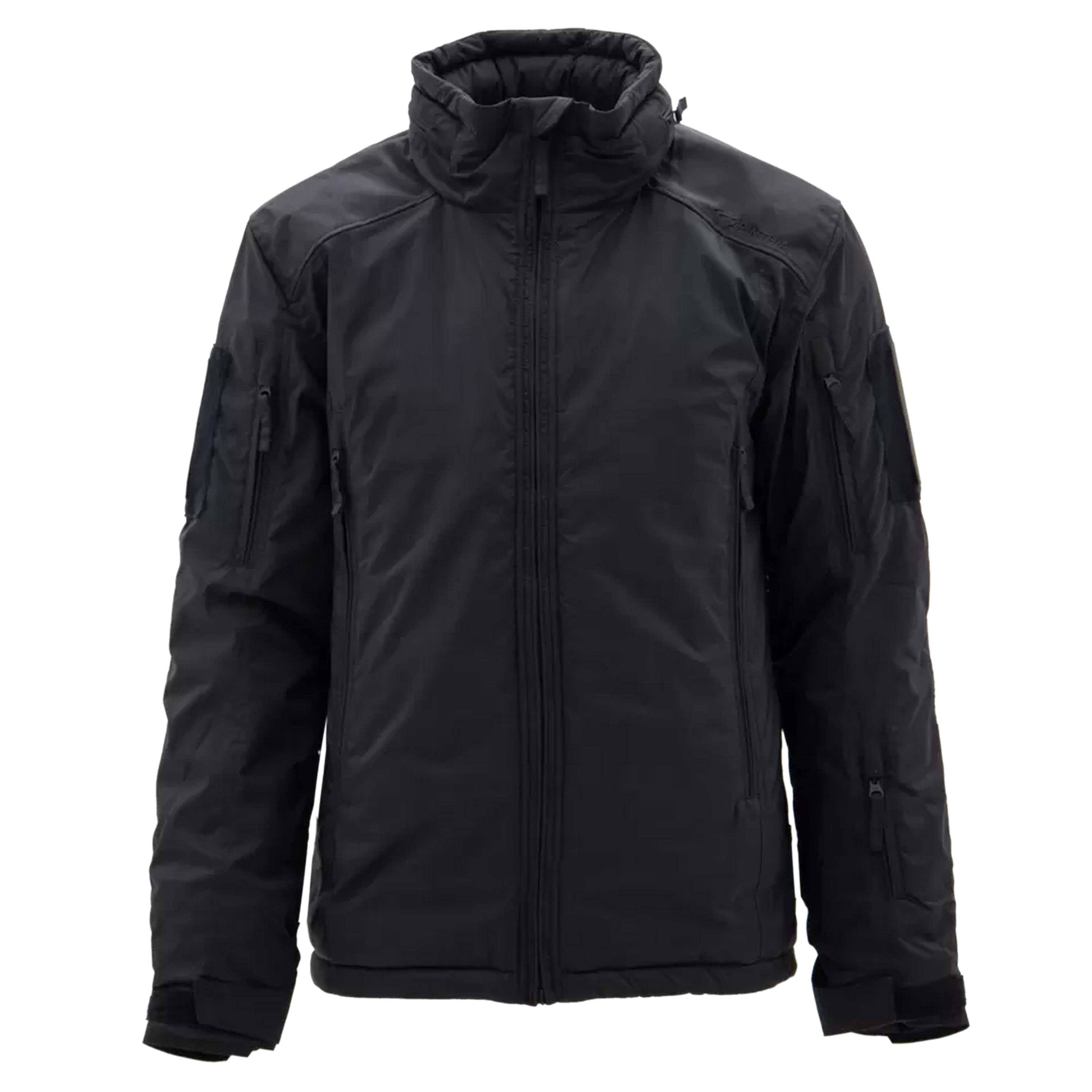 Carinthia® HIG 5.0 Jacket / hochisolierende Kälteschutzjacke | Farbe: Black | Größe: S