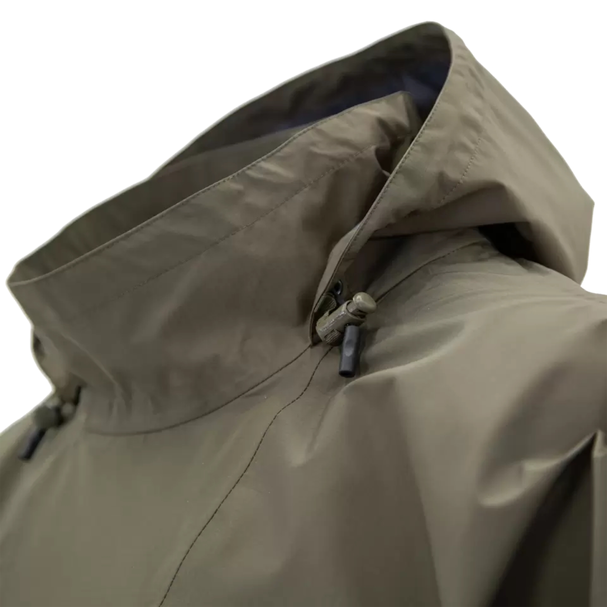 Carinthia® Survival Rainsuit Jacket | Regenjacke | Farbe: Oliv | Größe: unisize