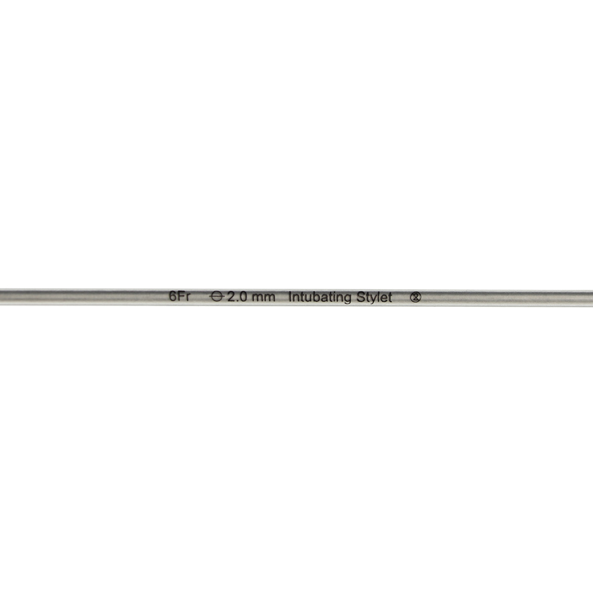 nextRESCUE® EndoAir Führungsstab | CH 06 | Ø 2,0 mm | Länge: 270 mm