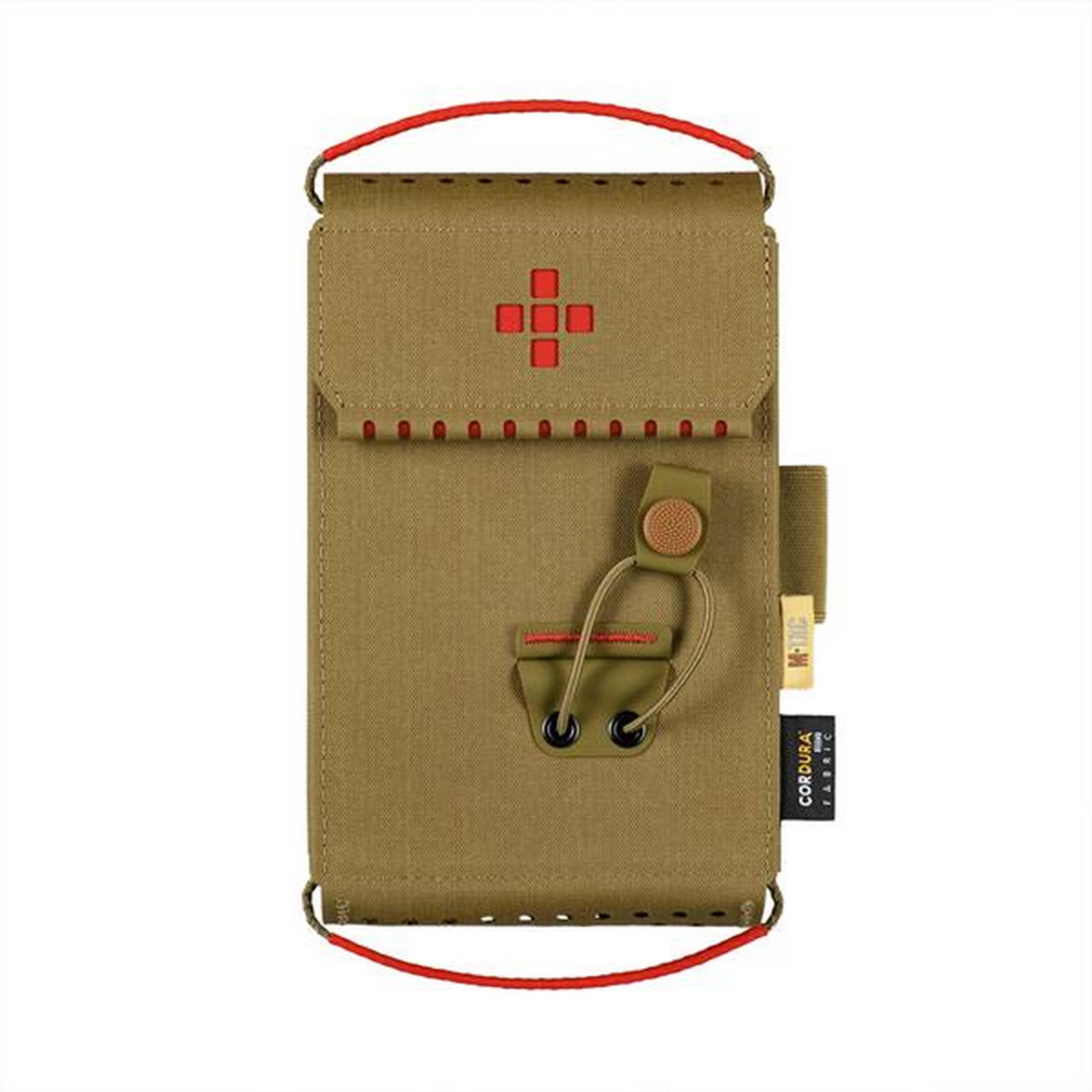 M-TAC® Elite Taktische IFAK-Tasche / Organizer | Farbe: Coyote