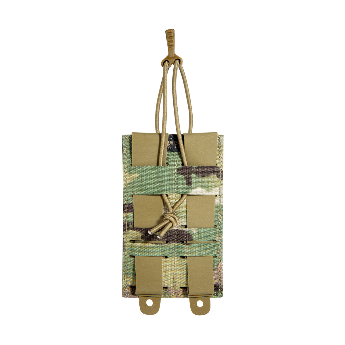 Tasmanian Tiger® Magazintasche TT SGL Mag Pouch BEL M4 MKIII MC | Farbe: Multicam