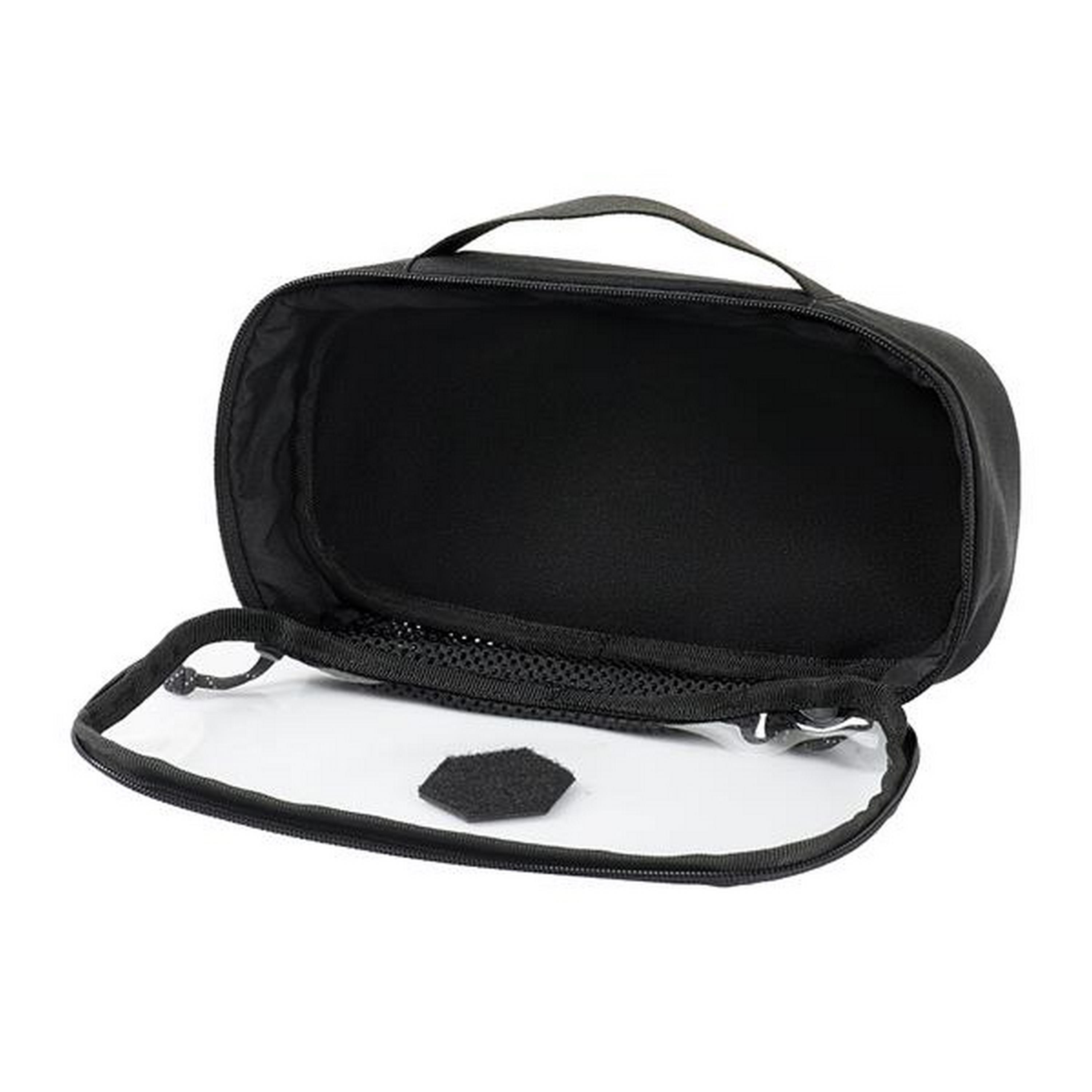 M-TAC® Elite Medium Gen II Utility Organizer Transparent  / Aufbewahrungstasche | Farbe: Black