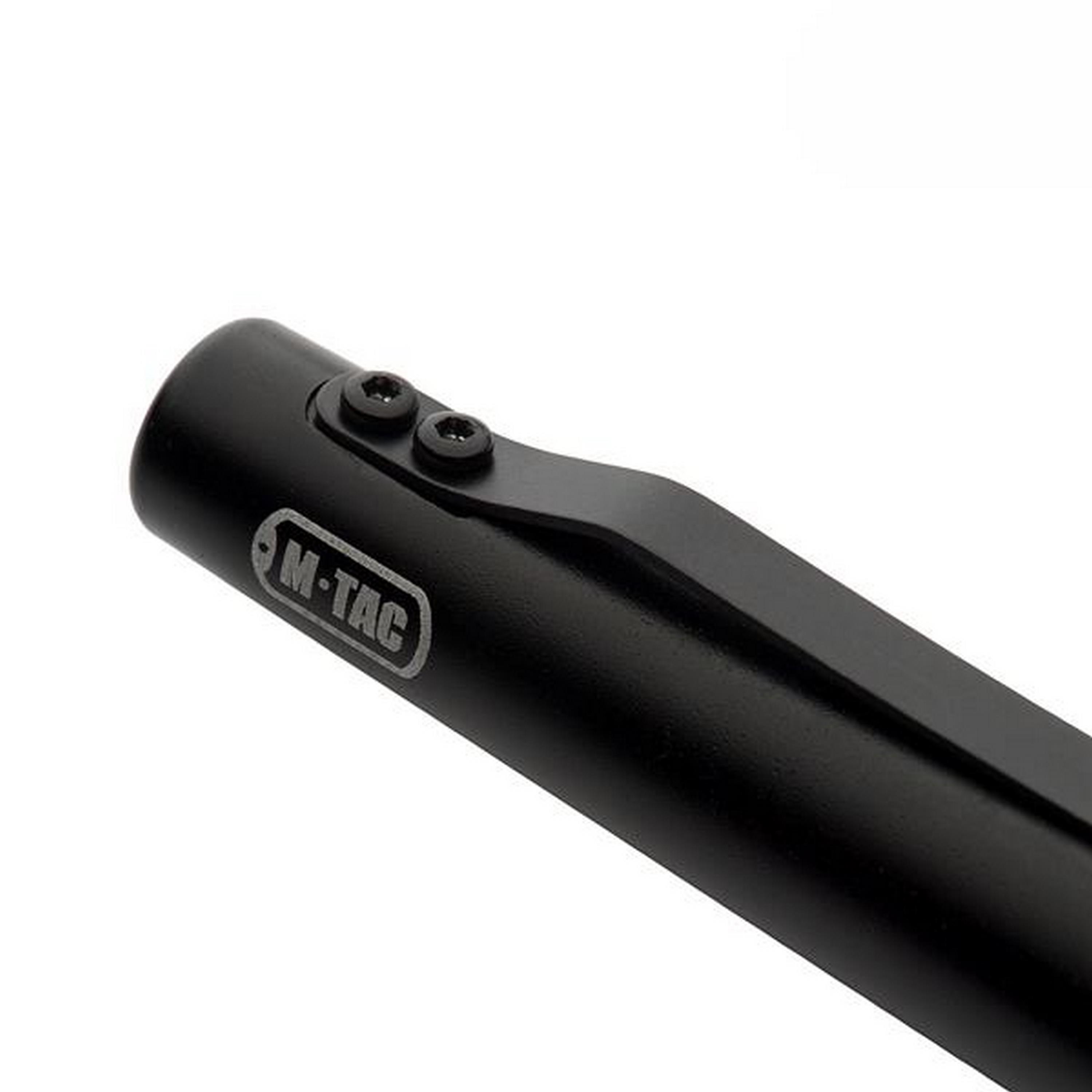 M-TAC® Taktischer Kugelschreiber mit Glasbrecher | Typ 3 | Farbe: Black