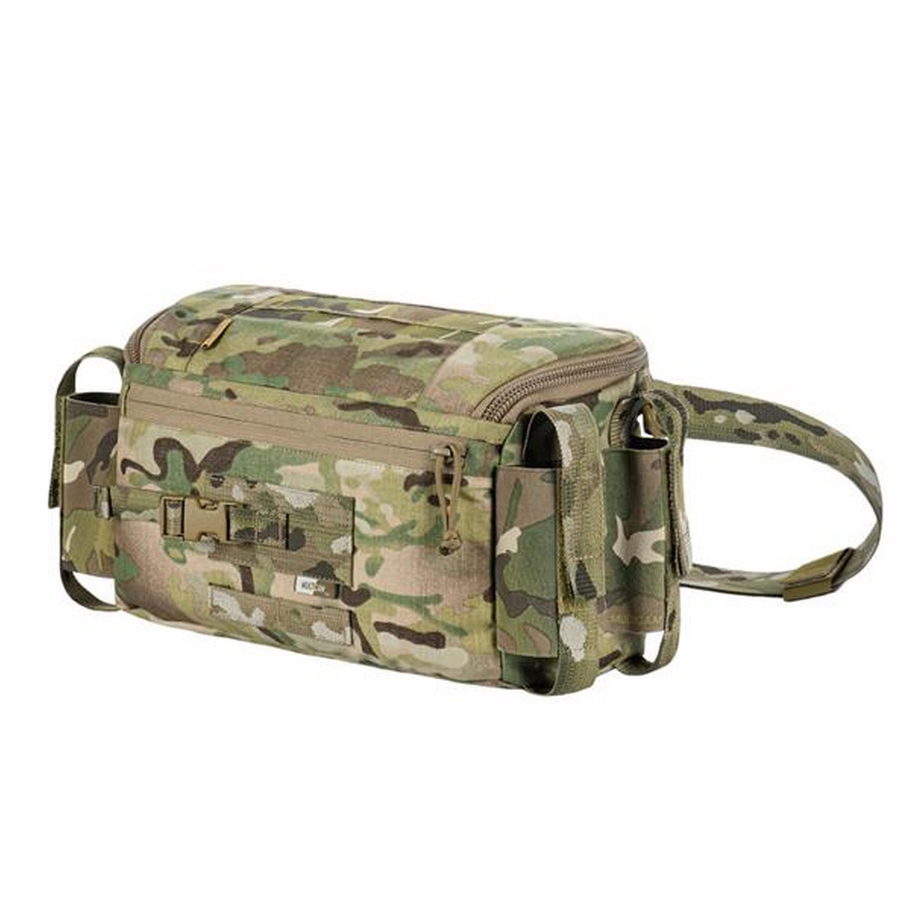 M-TAC® Elite CLS Taktische IFAK-Tasche | Farbe: Multicam