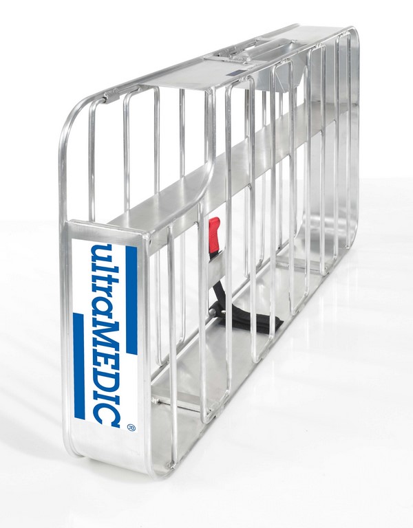 ultraMEDIC® ultraSchlauchpaketkorb PROFI | Ausführung: C