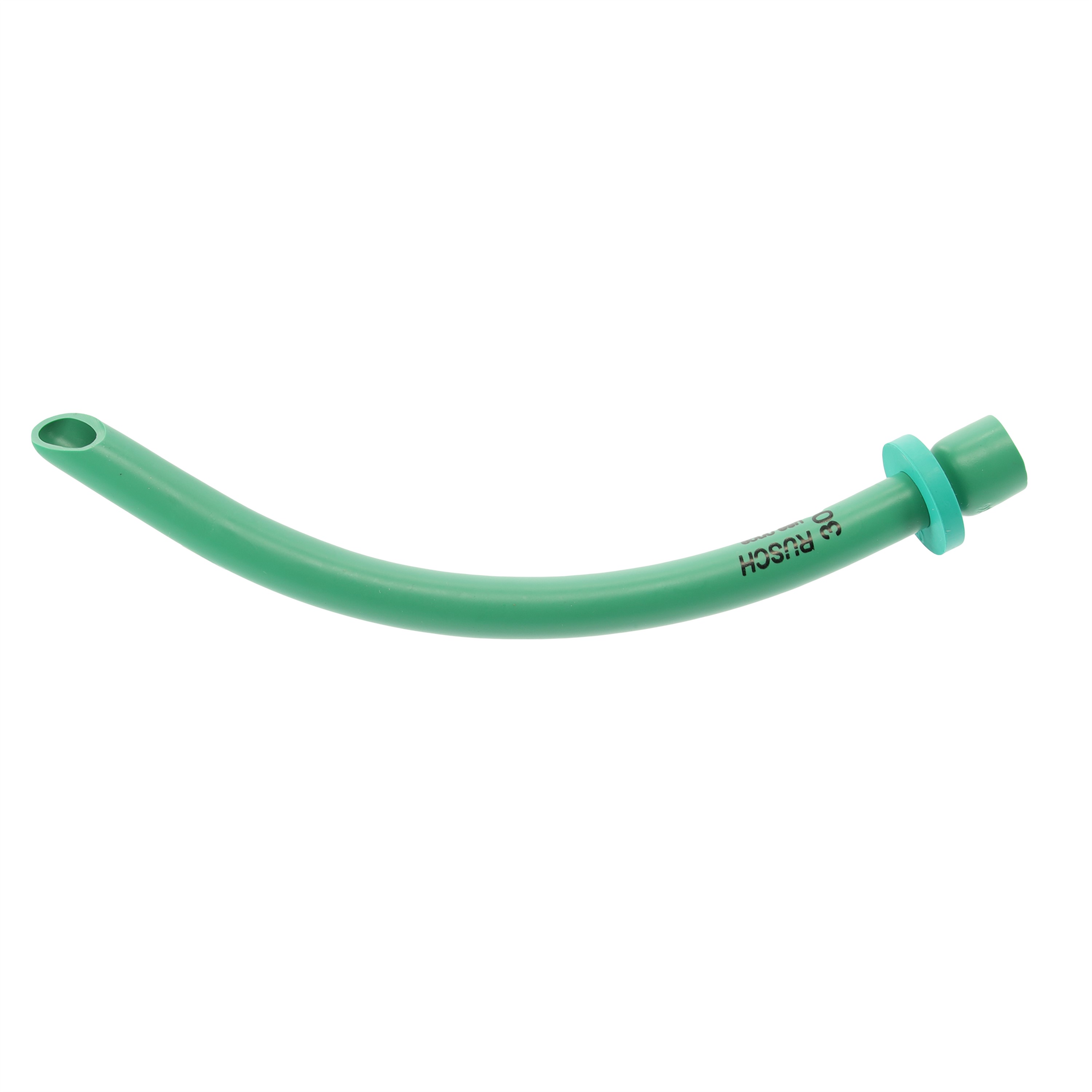 RÜSCH® Nasopharyngeal-Tubus nach Wendl aus WIRUPREN® | Größe: CH 30
