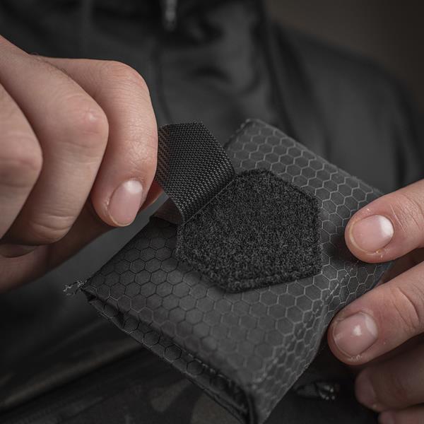 M-TAC® City Med IFAK-Pouch aus Hex | Farbe: Black