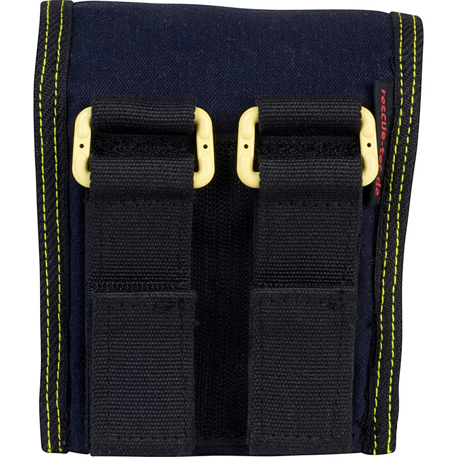 rescue-tec Feuerwehr Holster / Atemschutzholster | Frankfurt am Main