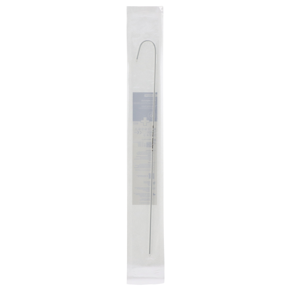 nextRESCUE® EndoAir Führungsstab | CH 10 | Ø 3,3 mm | Länge: 350 mm