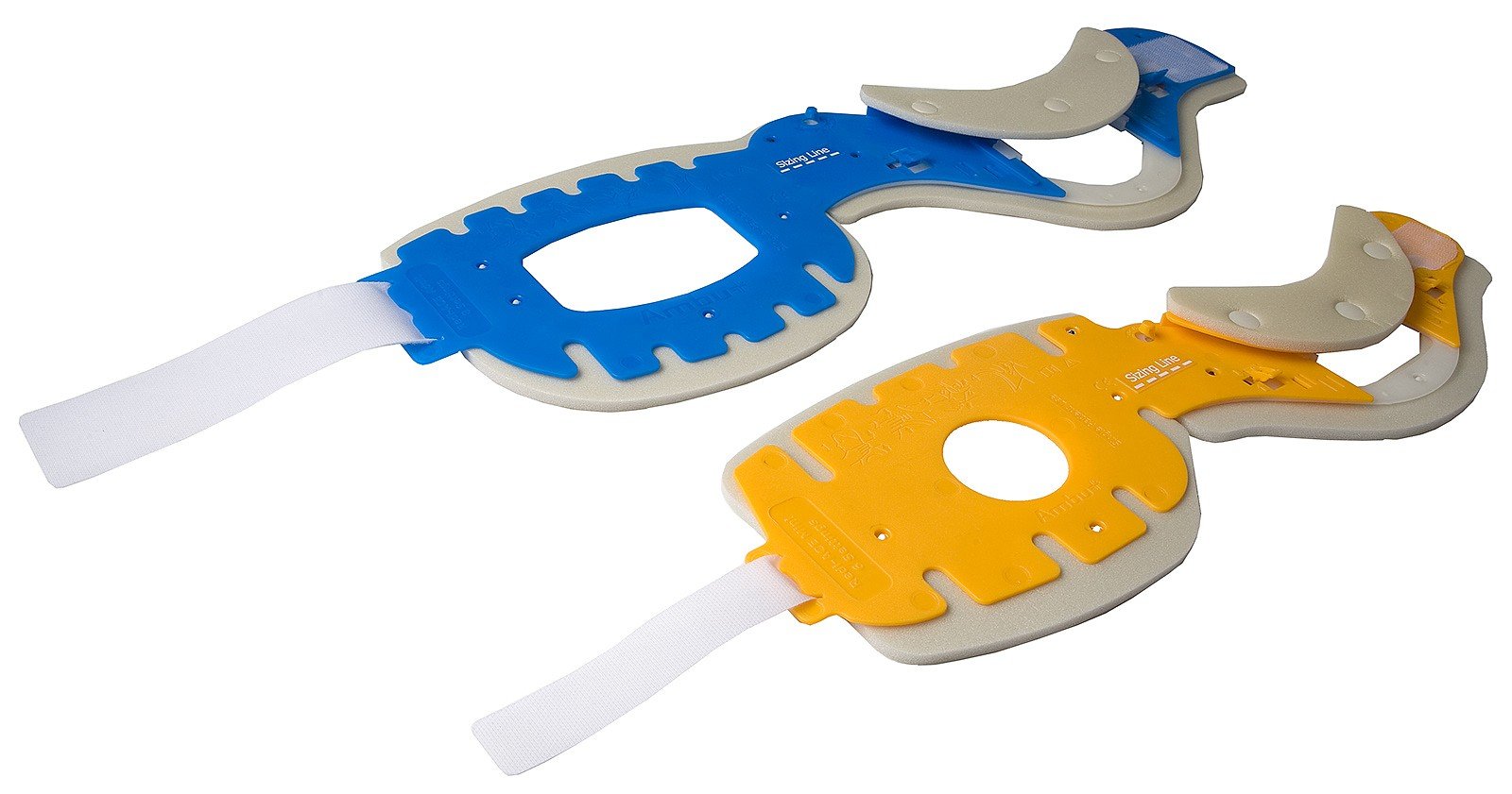 Ambu® Redi-ACE™ Mini | HWS Cervikalstütze | Kinder