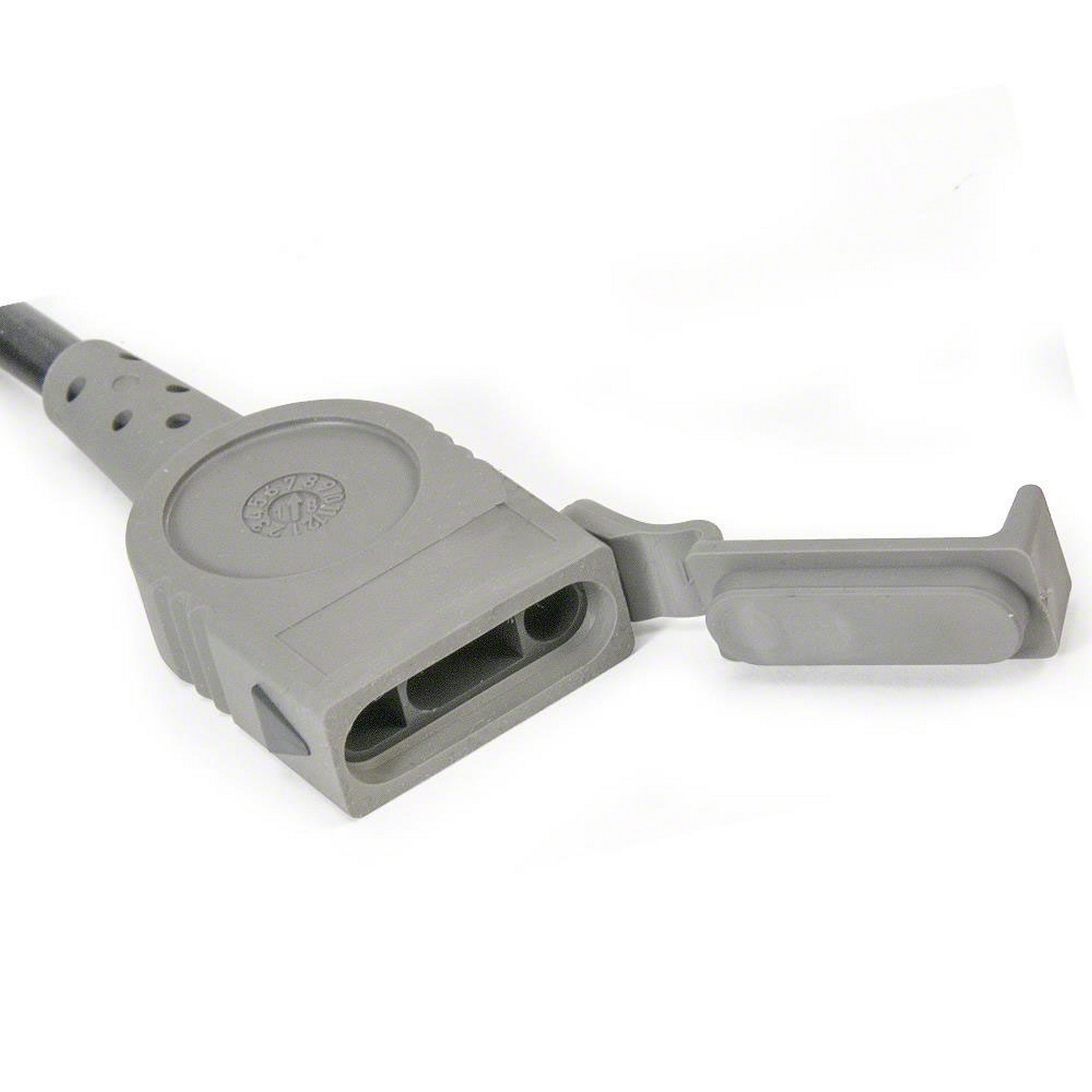 Physio-Control® LIFEPAK® 15 QUIK-COMBO® Therapiekabel | Länge:  ca. 2,4 m