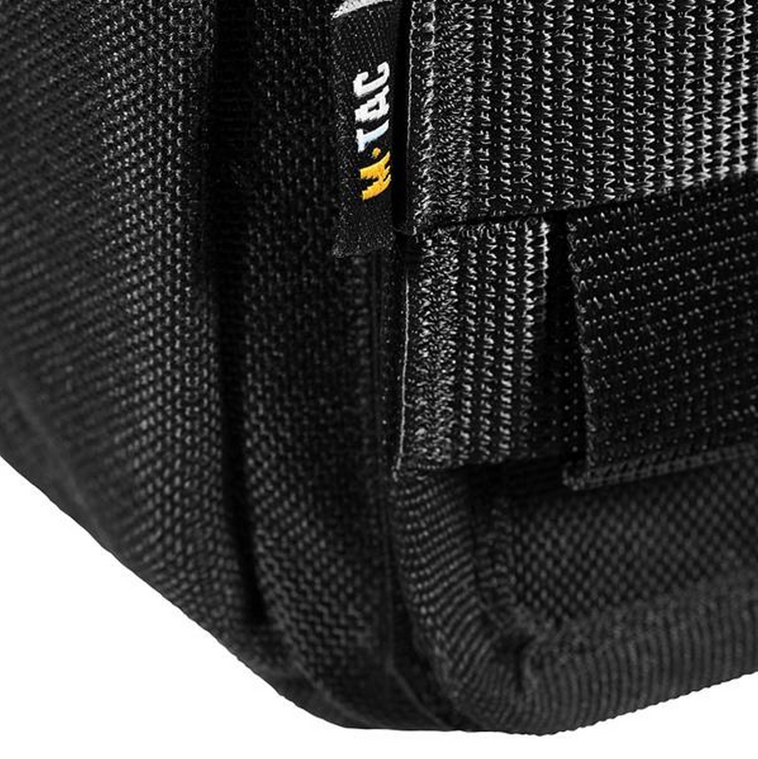 M-TAC® Abnehmbare Medic Rip Off Pouch mit MOLLE-Plattform | Farbe: Black