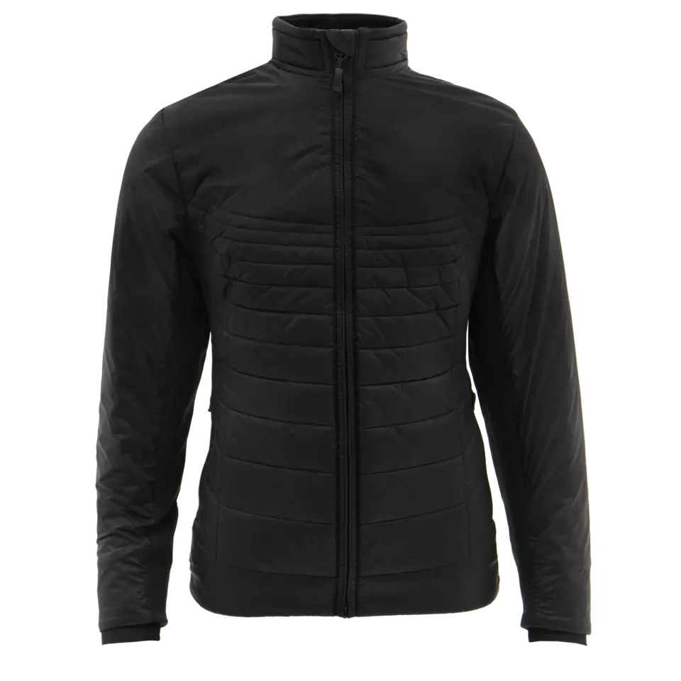 Carinthia® G-LOFT® Ultra Jacket Lady Kälteschutzjacke | Farbe: Schwarz | Größe: L