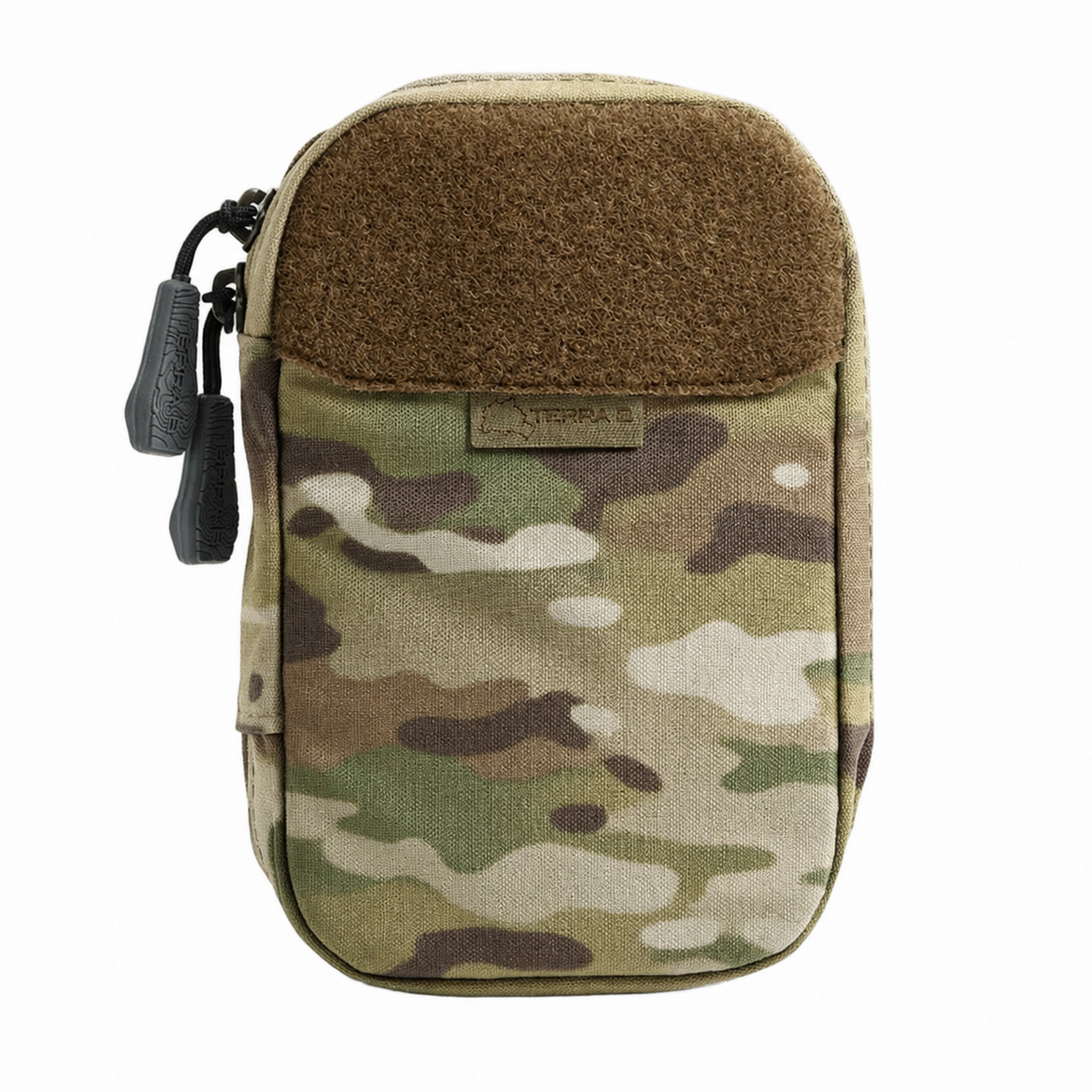 TERRA B® Vial Pouch modulare Ampullentasche | Farbe: Multicam