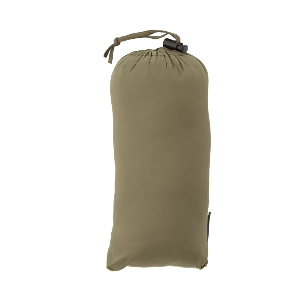 Carinthia® Reisekissen | Farbe: Oliv | Größe: 30 x 40 cm | Farbe: Oliv