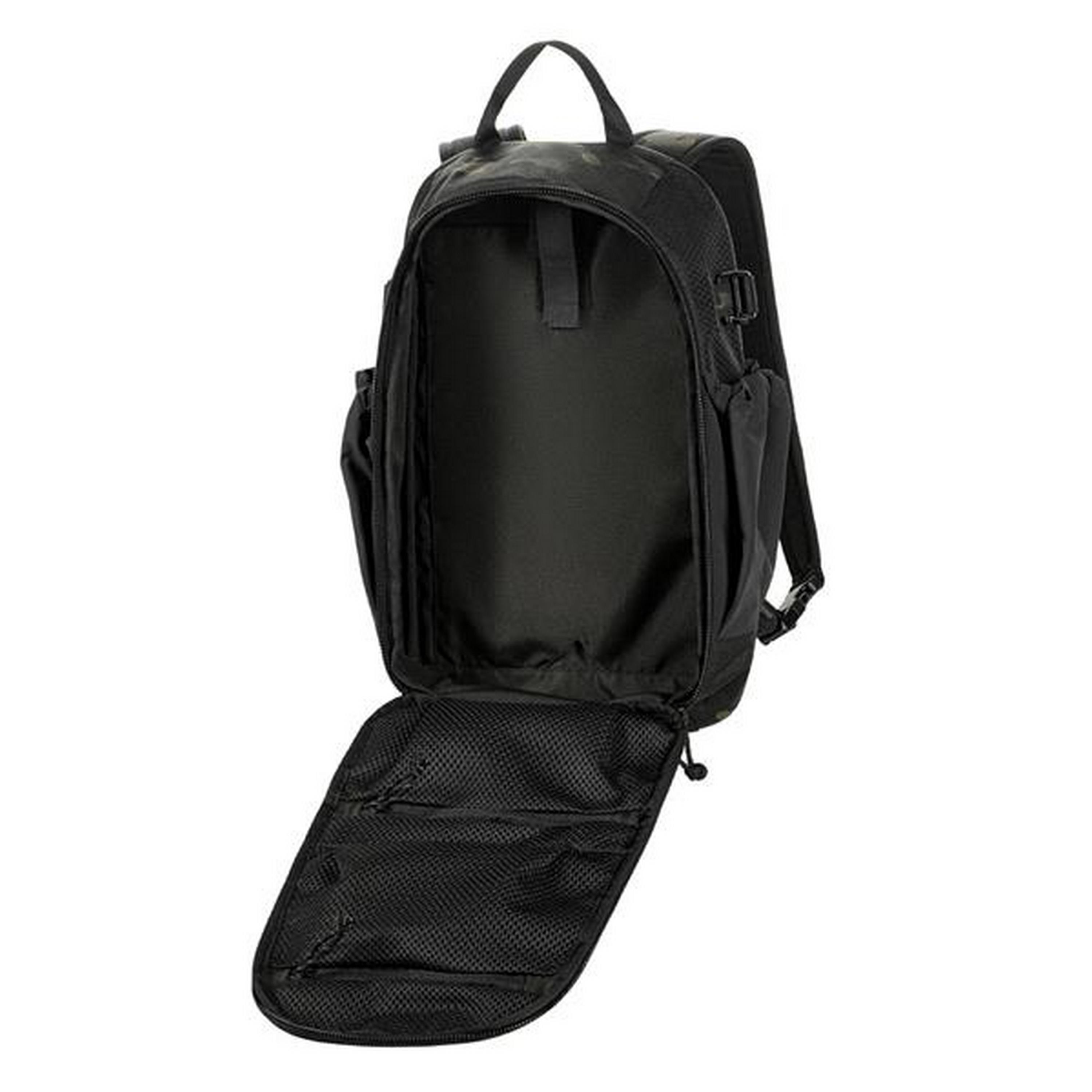 M-TAC® Elite Sturm Ergonomischer taktischer Rucksack | Volumen: 15 Liter | Farbe: Multicam Black