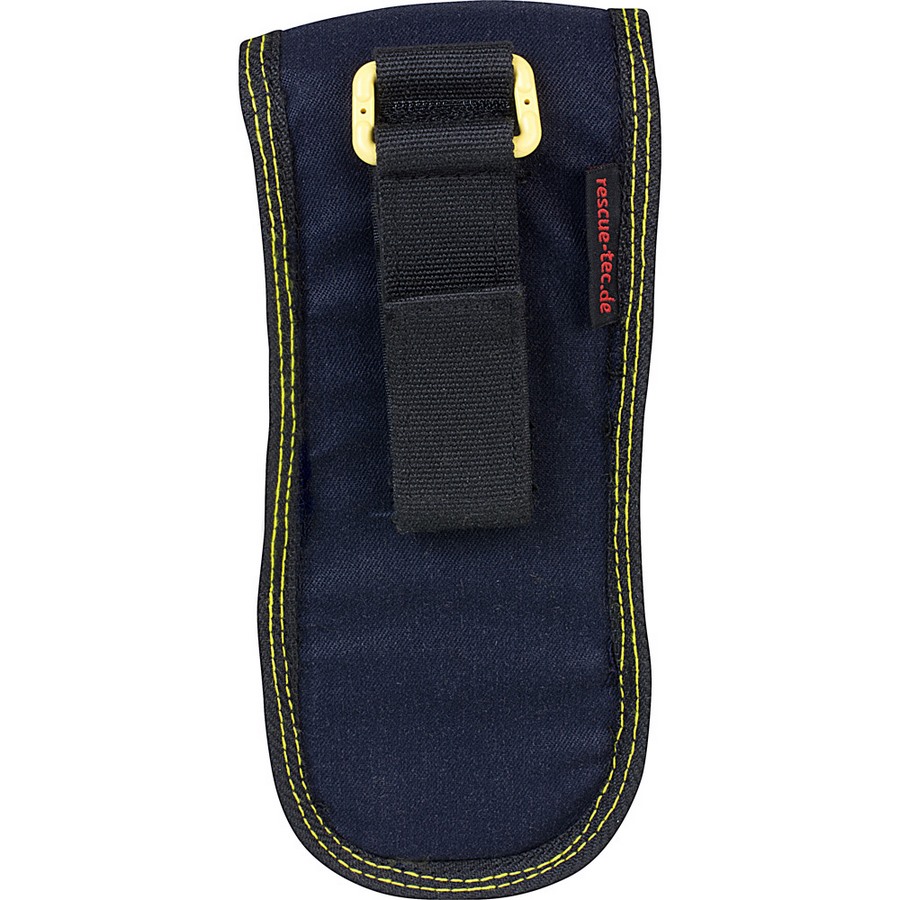 rescue-tec Gürtelholster / Atemschutzholster | Einsatzschere Köln