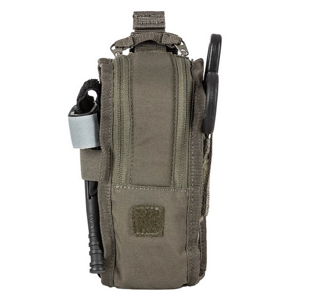 5.11 Tactical IFAK Flex Med Pouch | Farbe: Kangaroo