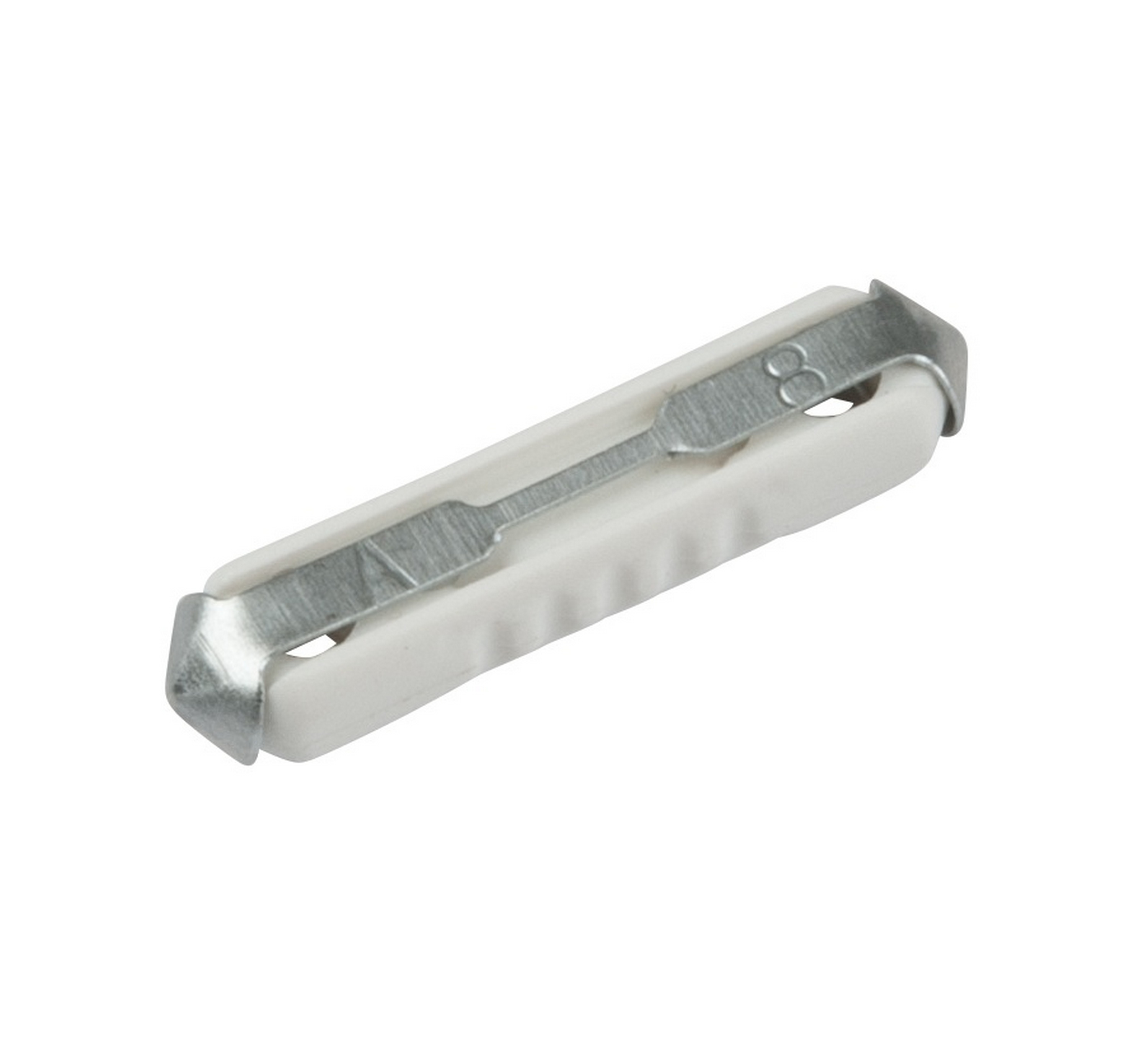 Weinmann Sicherung DIN 72581-A8 für Autostecker ACCUVAC Rescue und Basic
