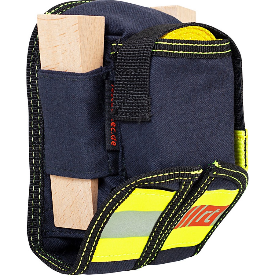 rescue-tec Feuerwehr Holster / Atemschutzholster | Darmstadt