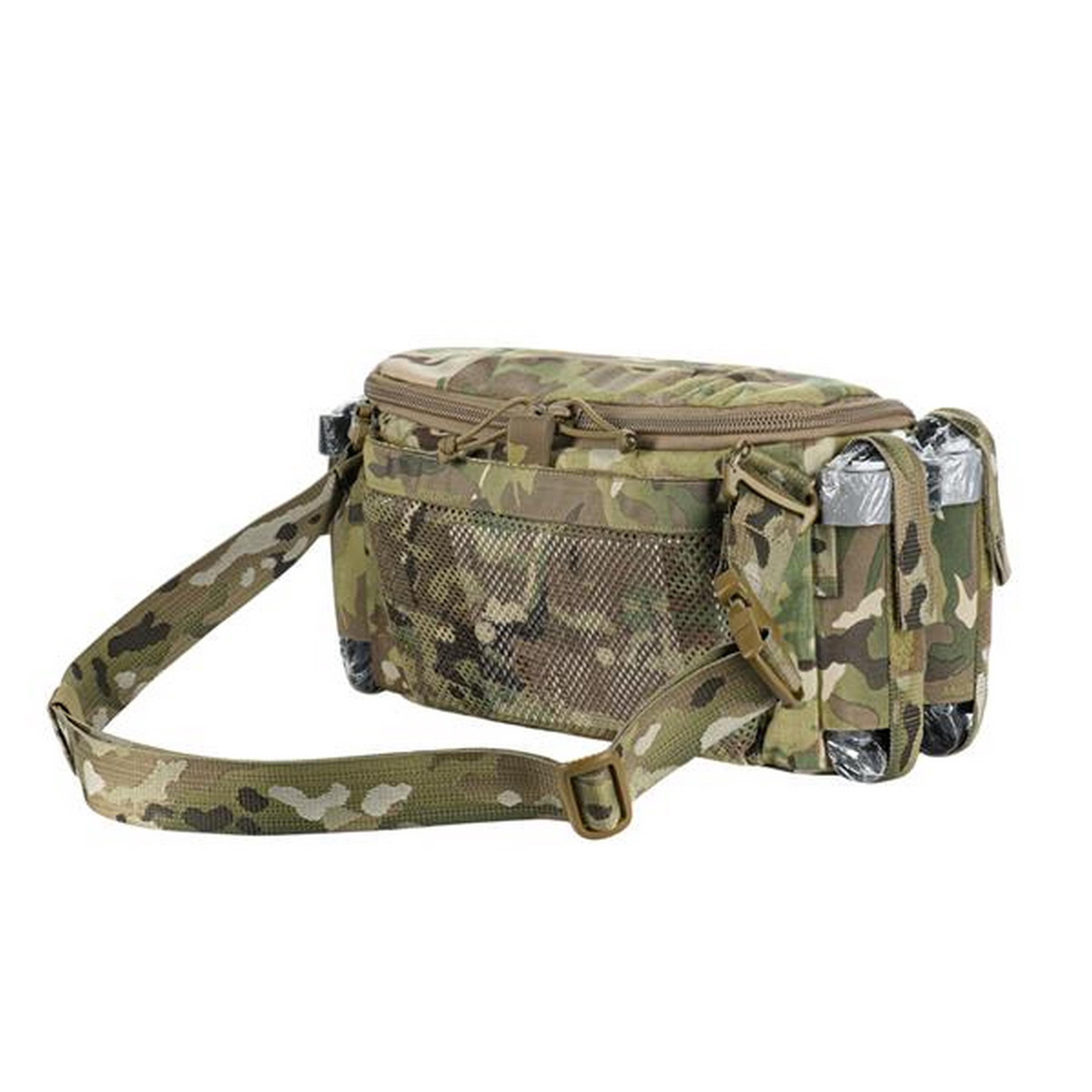 M-TAC® Elite CLS Taktische IFAK-Tasche | Farbe: Multicam