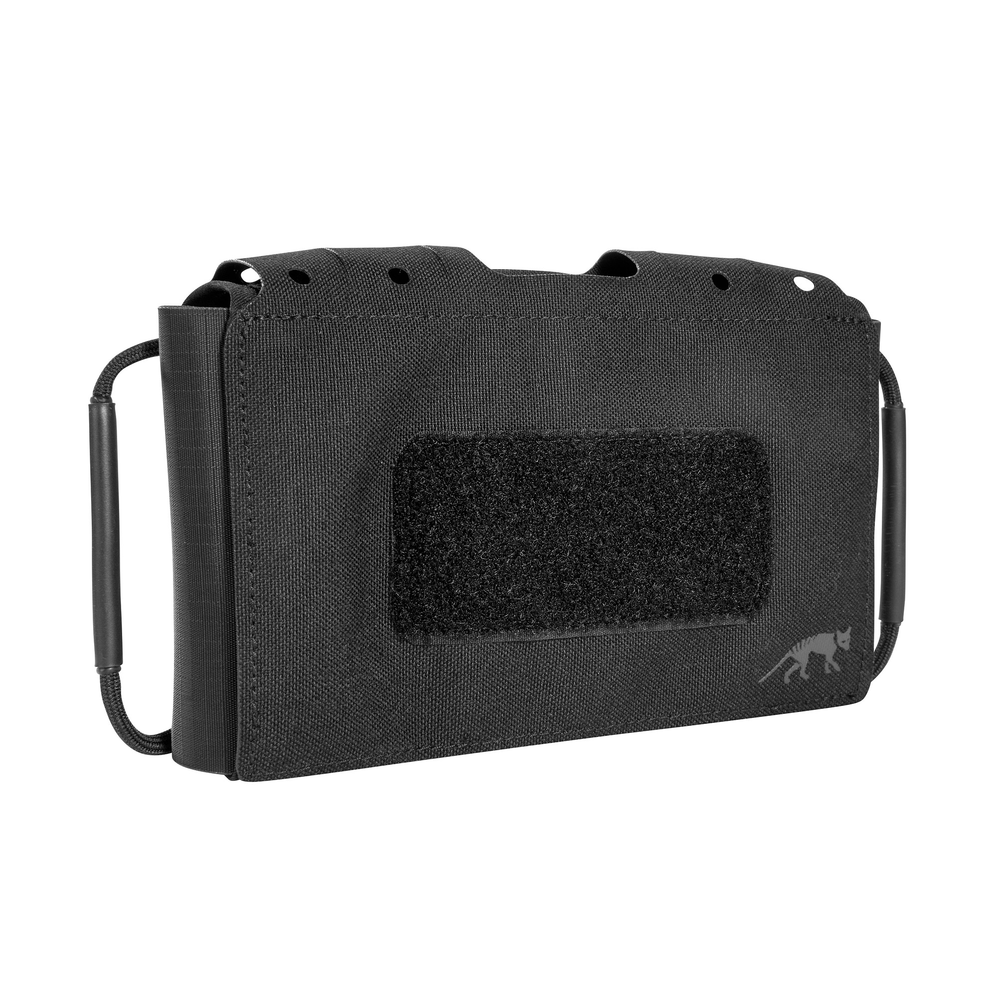 Tasmanian Tiger® Erste-Hilfe Tasche TT IFAK Pouch Dual | Farbe: Schwarz