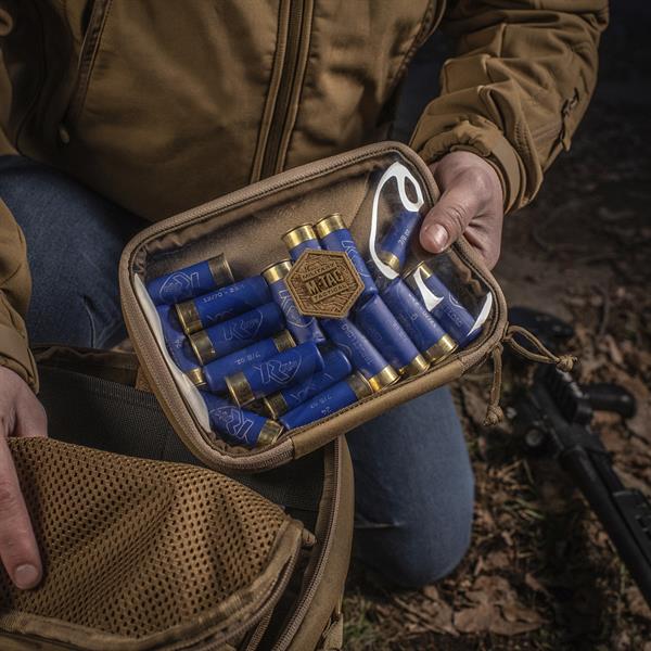 M-TAC® Elite Slim Utility Organizer / Aufbewahrungstasche | Farbe: Coyote