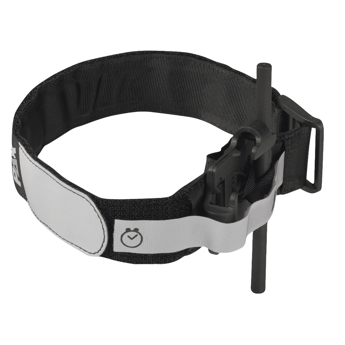 PAX® Extremitäten-Tourniquet (P-E-T) Rescue | Farbe: Schwarz