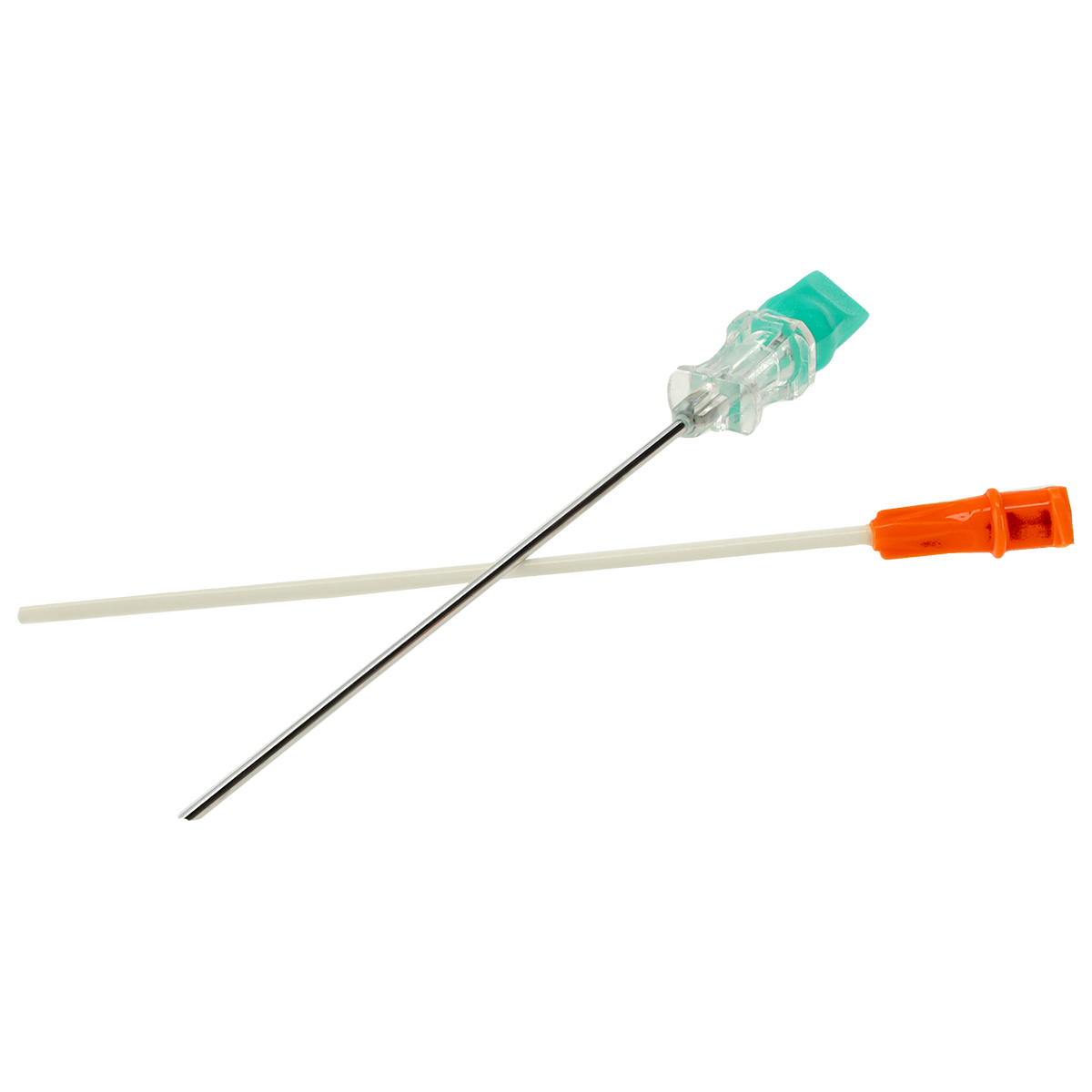 nextRESCUE® PneuEx Needle Dekompressionsnadel / Pneumothoraxentlastungsnadel | Größe: 14 G