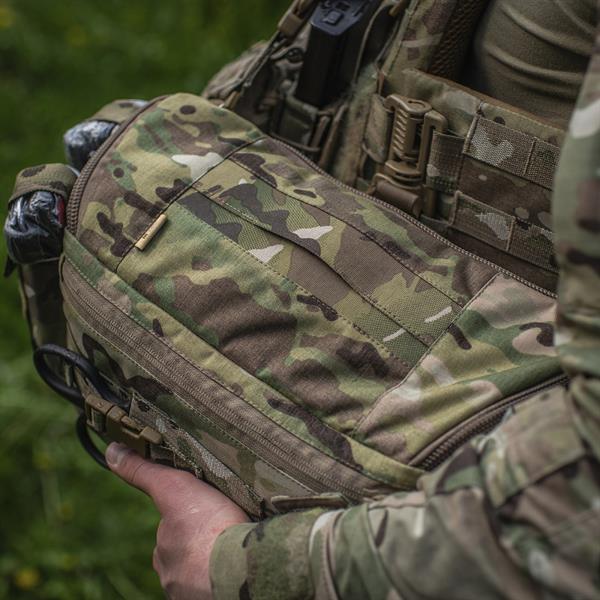 M-TAC® Elite CLS Taktische IFAK-Tasche | Farbe: Multicam