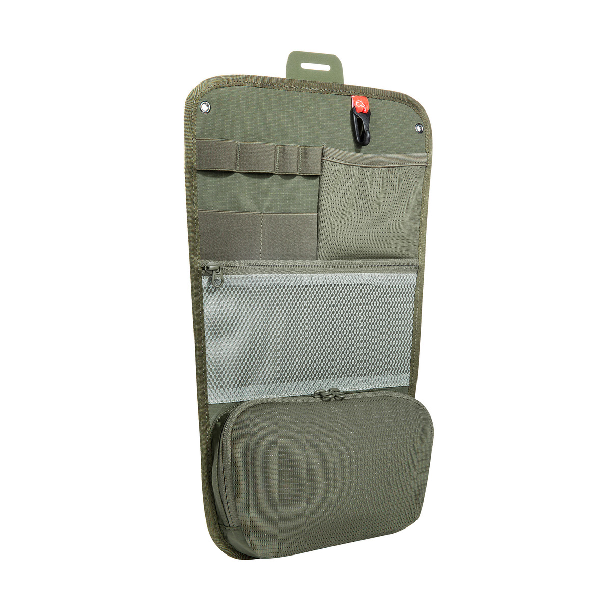 Tasmanian Tiger® TT Organizer Panel | Farbe: Oliv