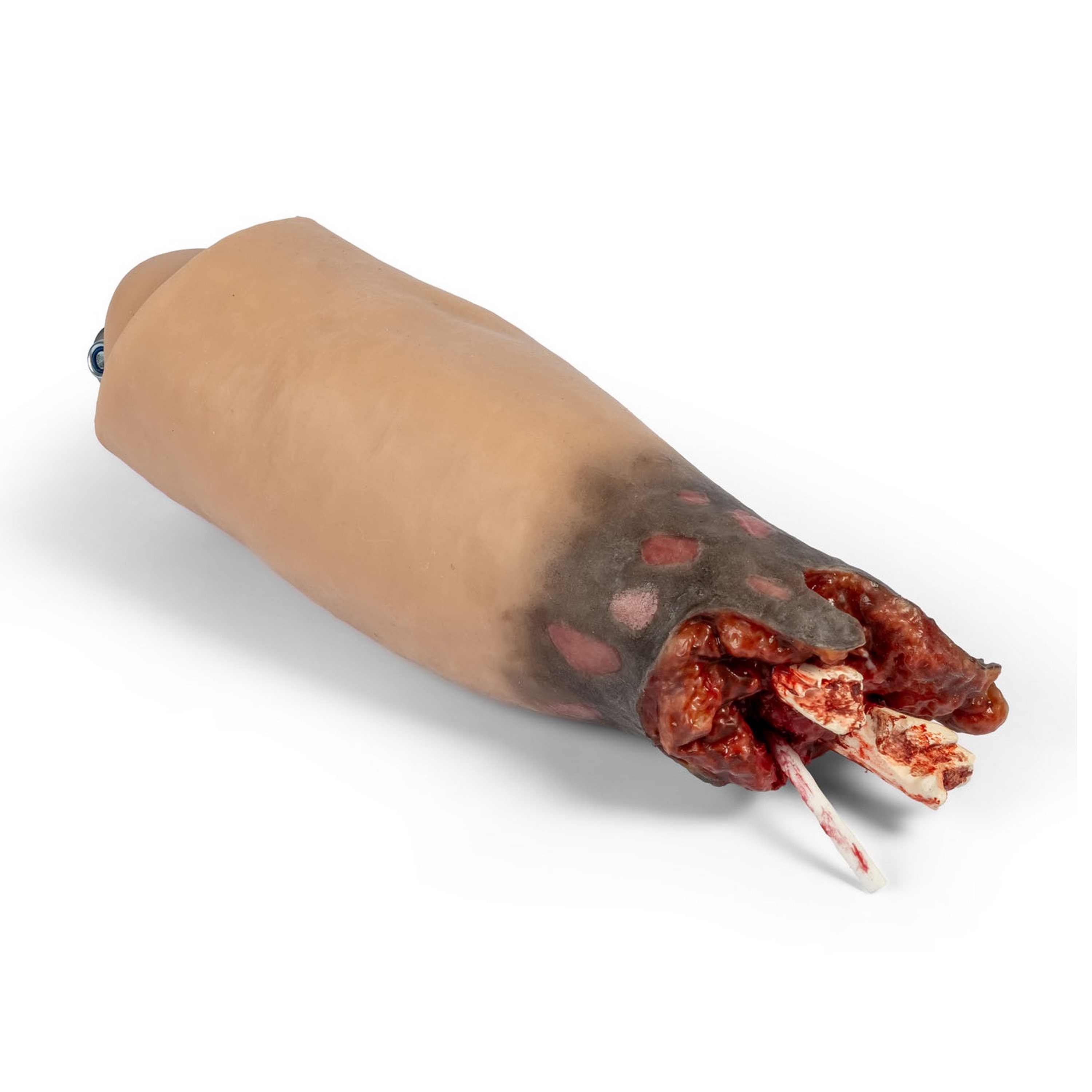 Erler Zimmer Amputationsstumpf Arm rechts für Combat Carl