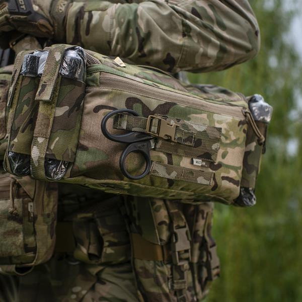 M-TAC® Elite CLS Taktische IFAK-Tasche | Farbe: Multicam