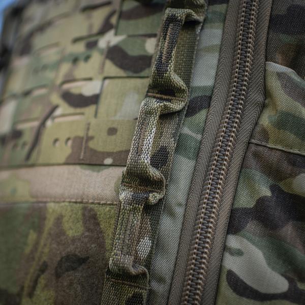 M-TAC® Elite Klein Gen III Rucksack vollständig aufklappbar | Volumen: 36 Liter | Farbe: Multicam