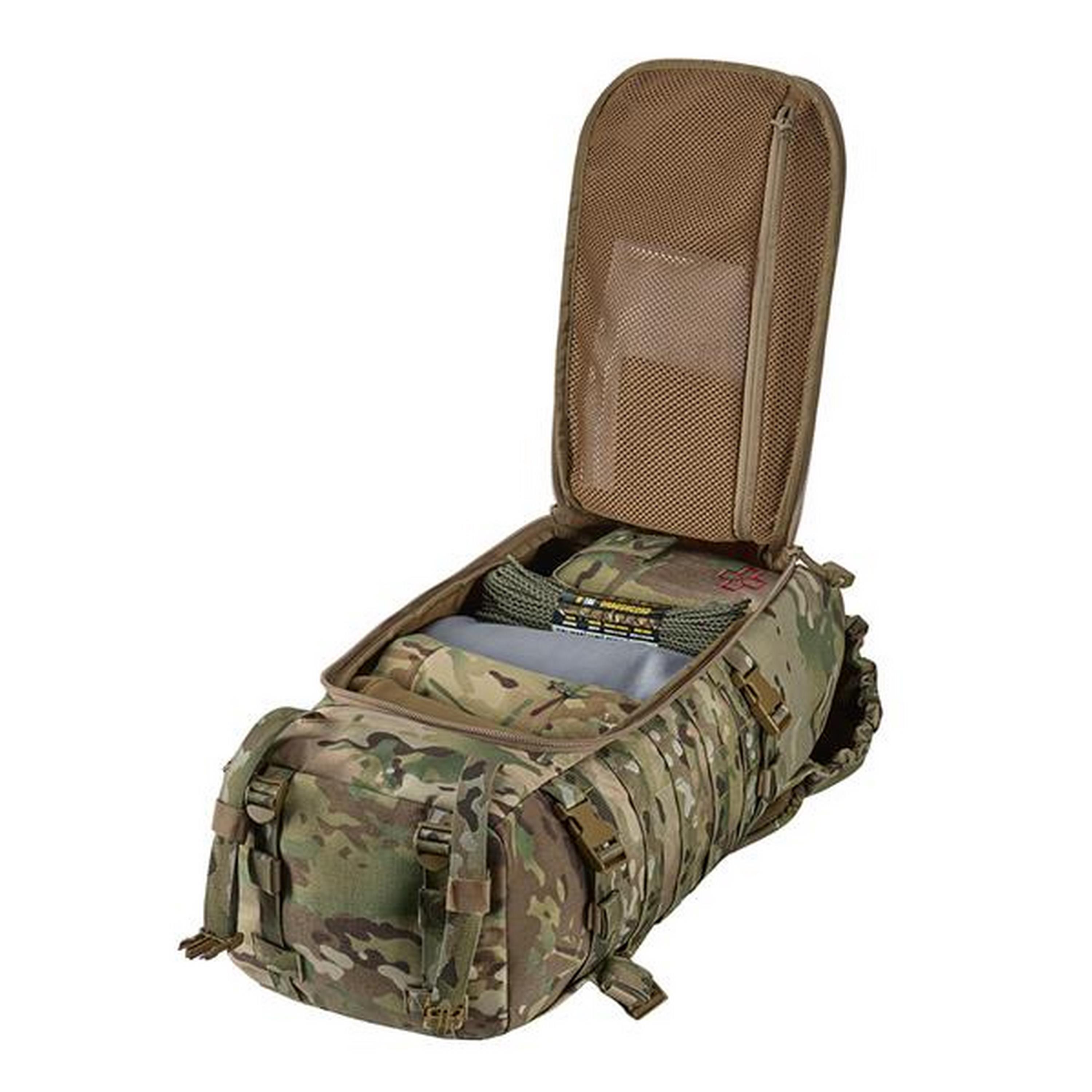 M-TAC® Elite Recon Taktischer Einsatzrucksack | Volumen: 35 Liter | Farbe: Multicam