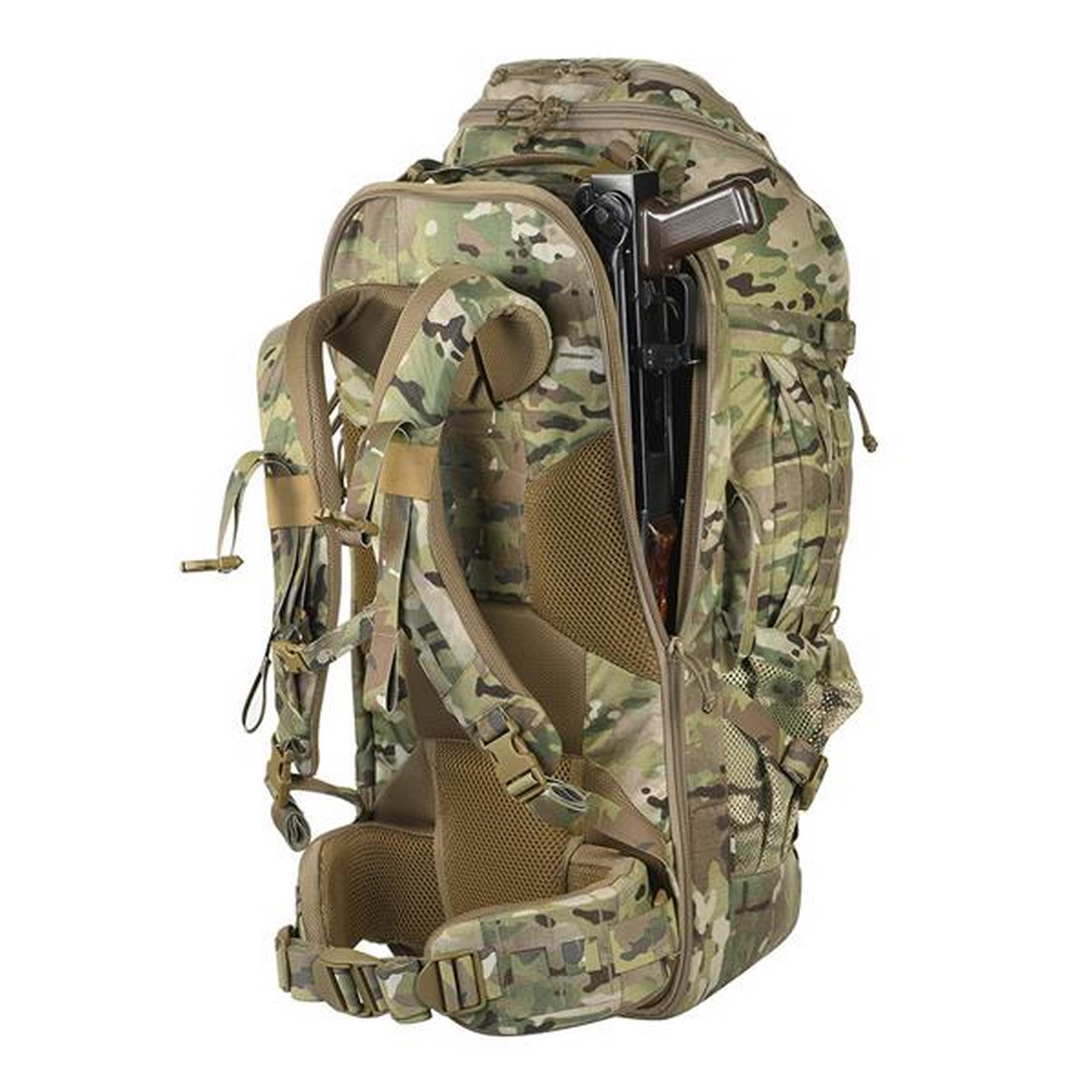 M-TAC® Elite Large Gen IV Taktischer Einsatzrucksack | Volumen: 60 Liter | Farbe: Multicam
