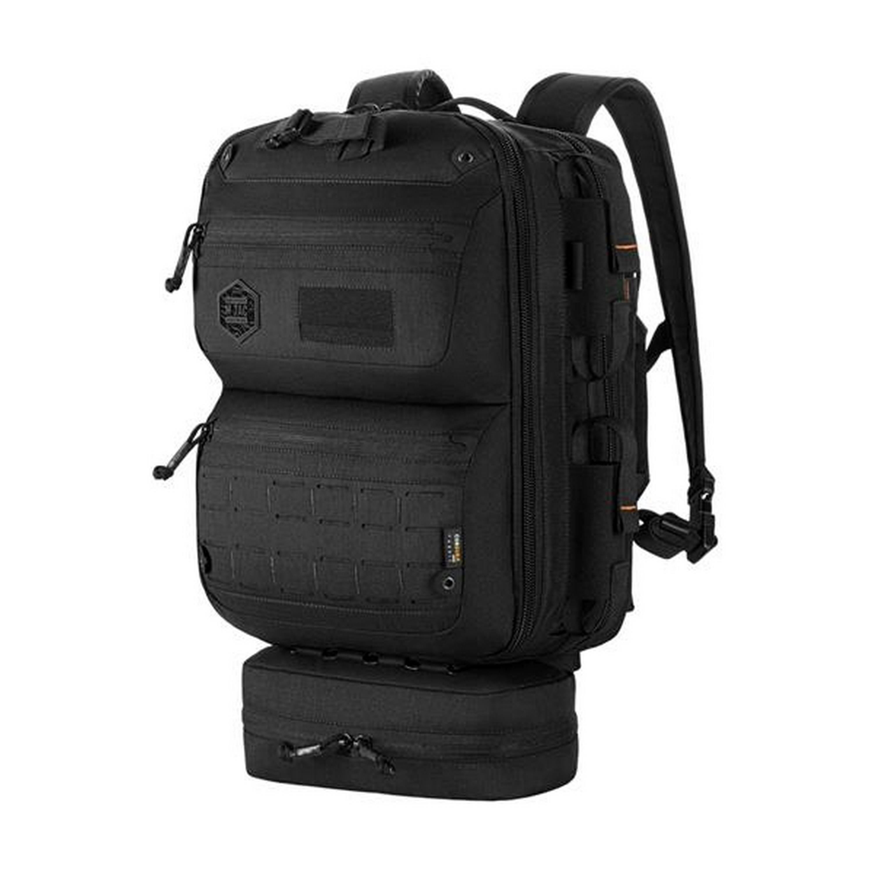 M-TAC® Elite Sanitätsrucksack / Medic Rucksack nach MARCH | Farbe: Black