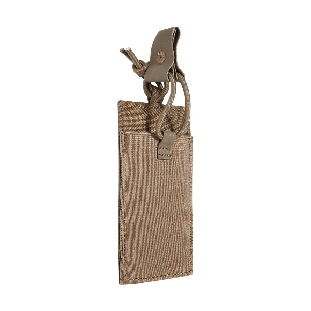 Tasmanian Tiger® Magazintasche TT Small Universal Mag Pouch EL | Farbe: Coyote-Brown