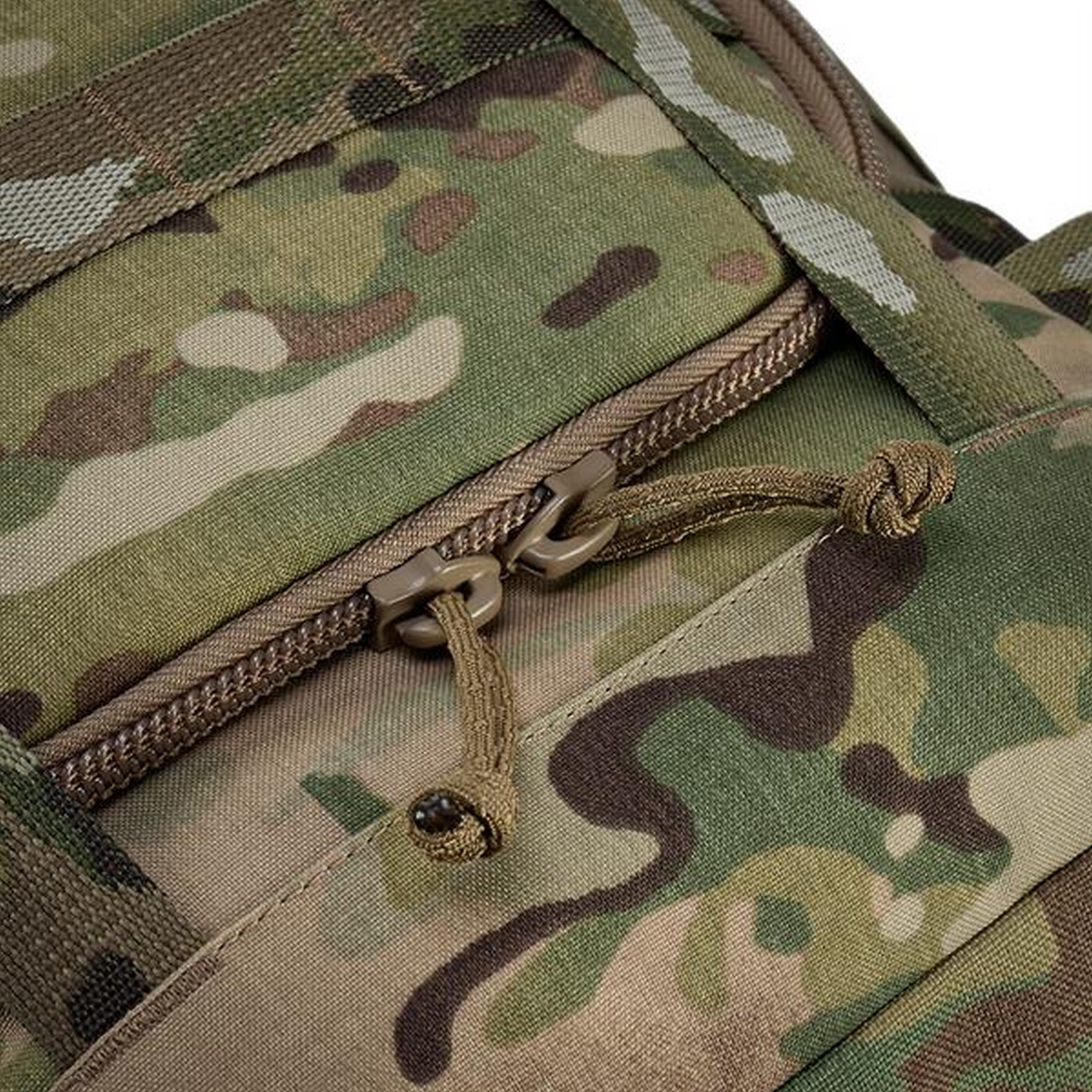 M-TAC® Elite Recon Taktischer Einsatzrucksack | Volumen: 35 Liter | Farbe: Multicam