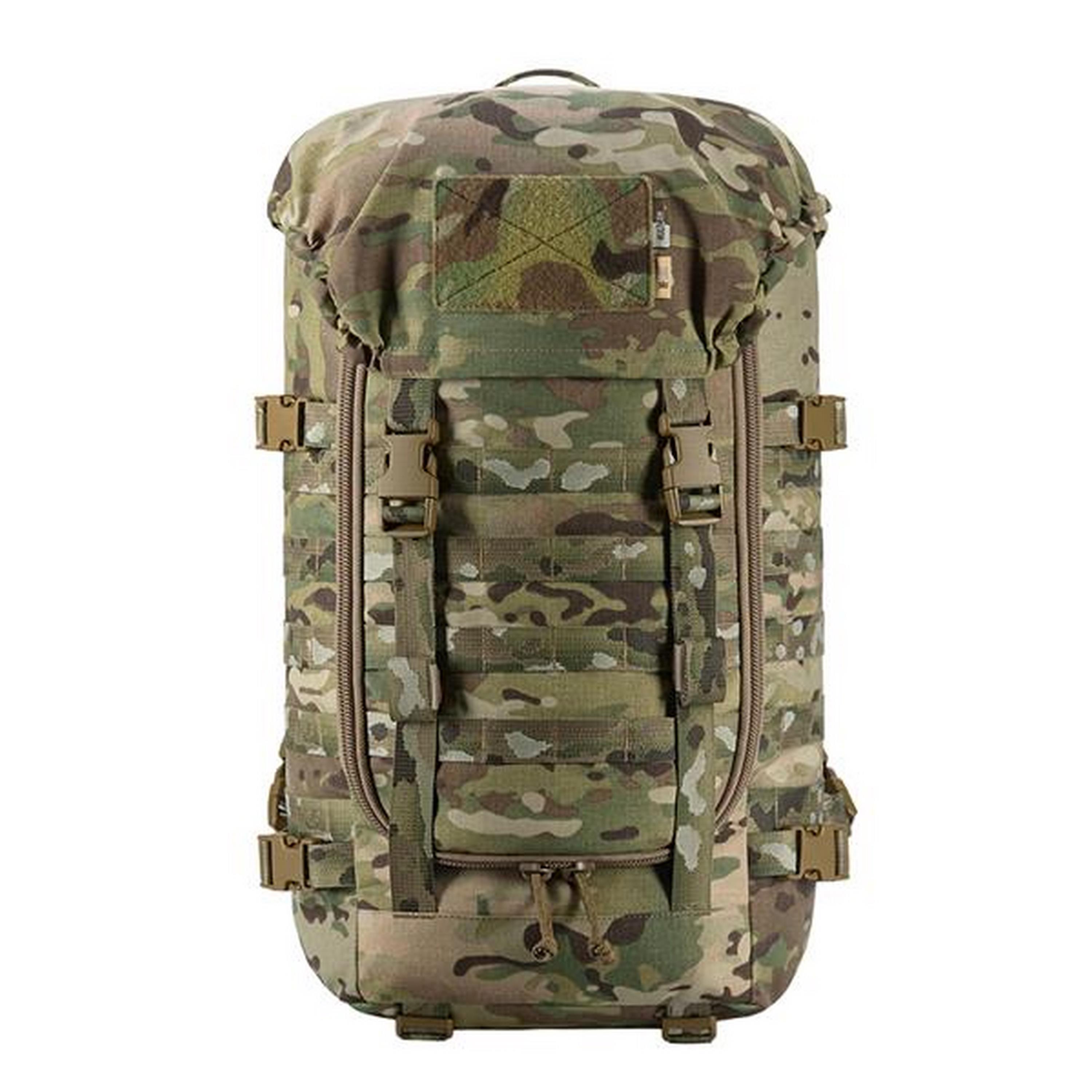 M-TAC® Elite Recon Taktischer Einsatzrucksack | Volumen: 35 Liter | Farbe: Multicam