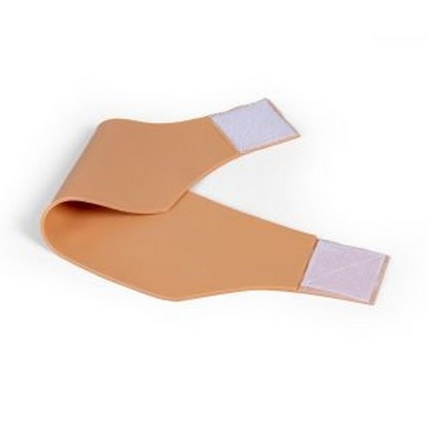 Erler Zimmer Crico Curt Koniotomie Task Trainer mit umschnallbarer Halsaufsatz