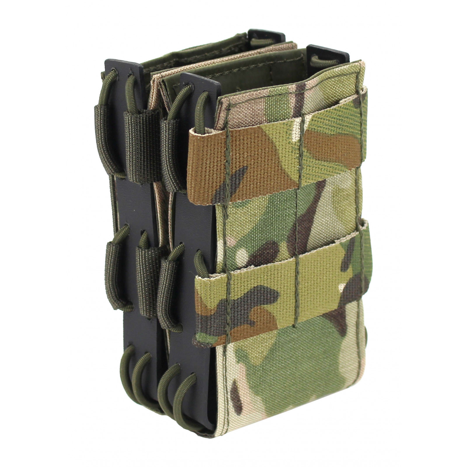 ZentauroN® Doppelschnellziehtasche M4 | Farbauswahl